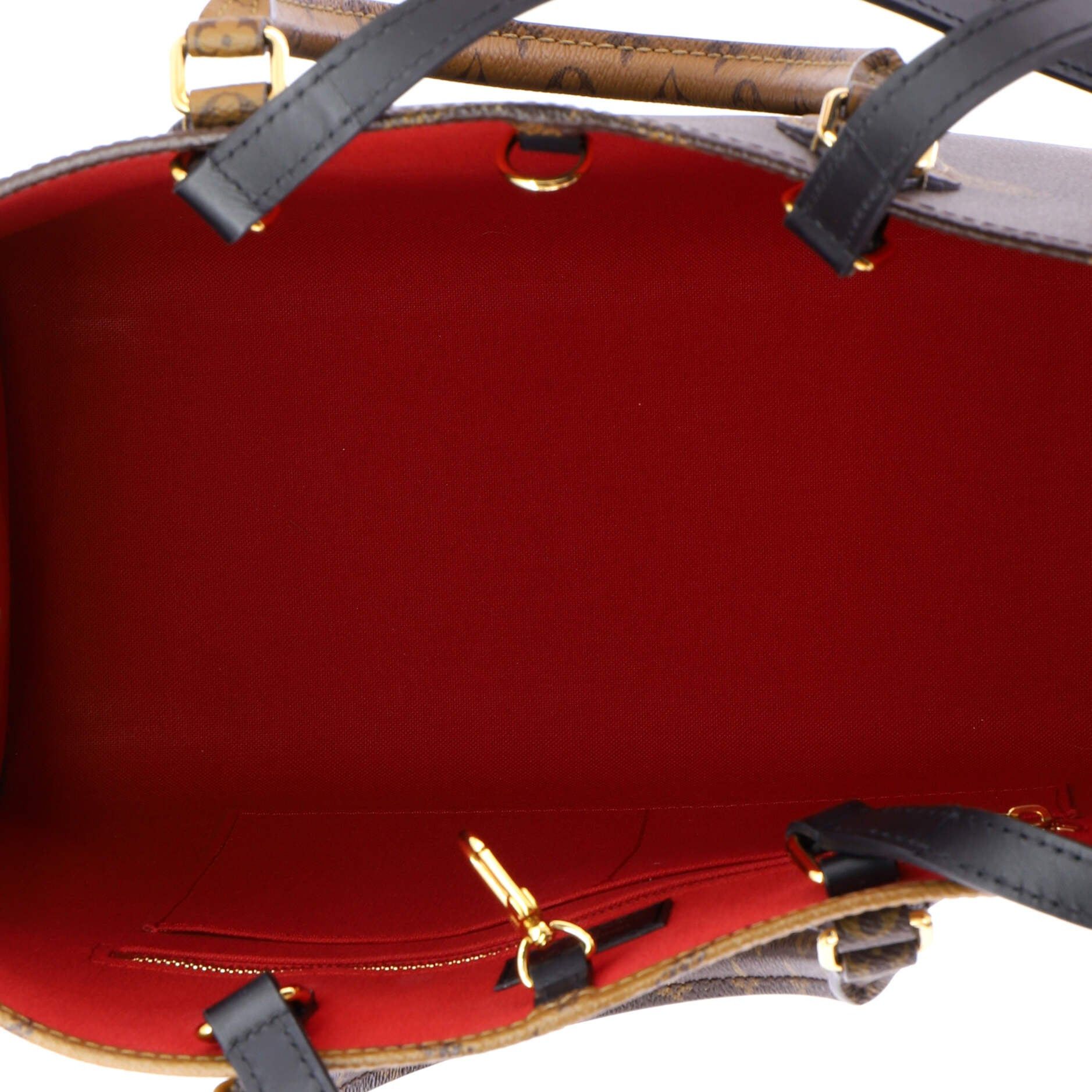 Louis Vuitton OnTheGo Tote Size ONE SIZE - 5 Thumbnail