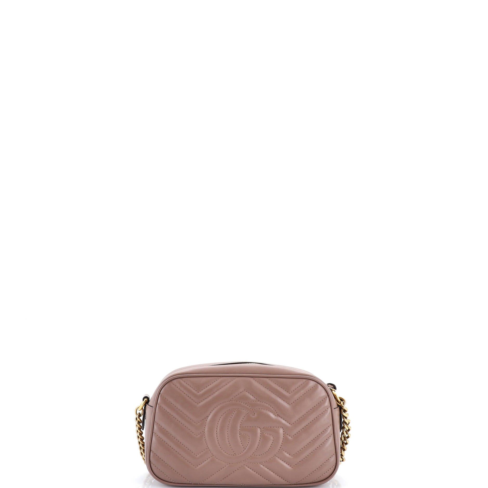 Gucci GG Marmont Shoulder Bag Size ONE SIZE - 3 Thumbnail