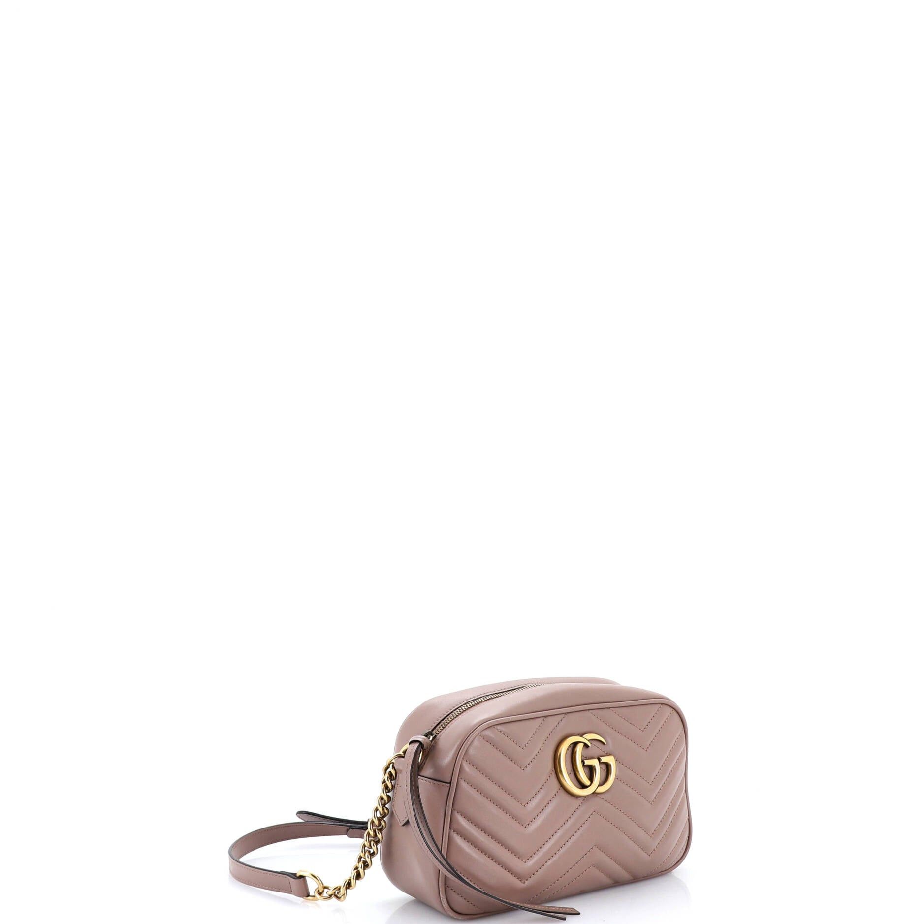 Gucci GG Marmont Shoulder Bag Size ONE SIZE - 2 Thumbnail