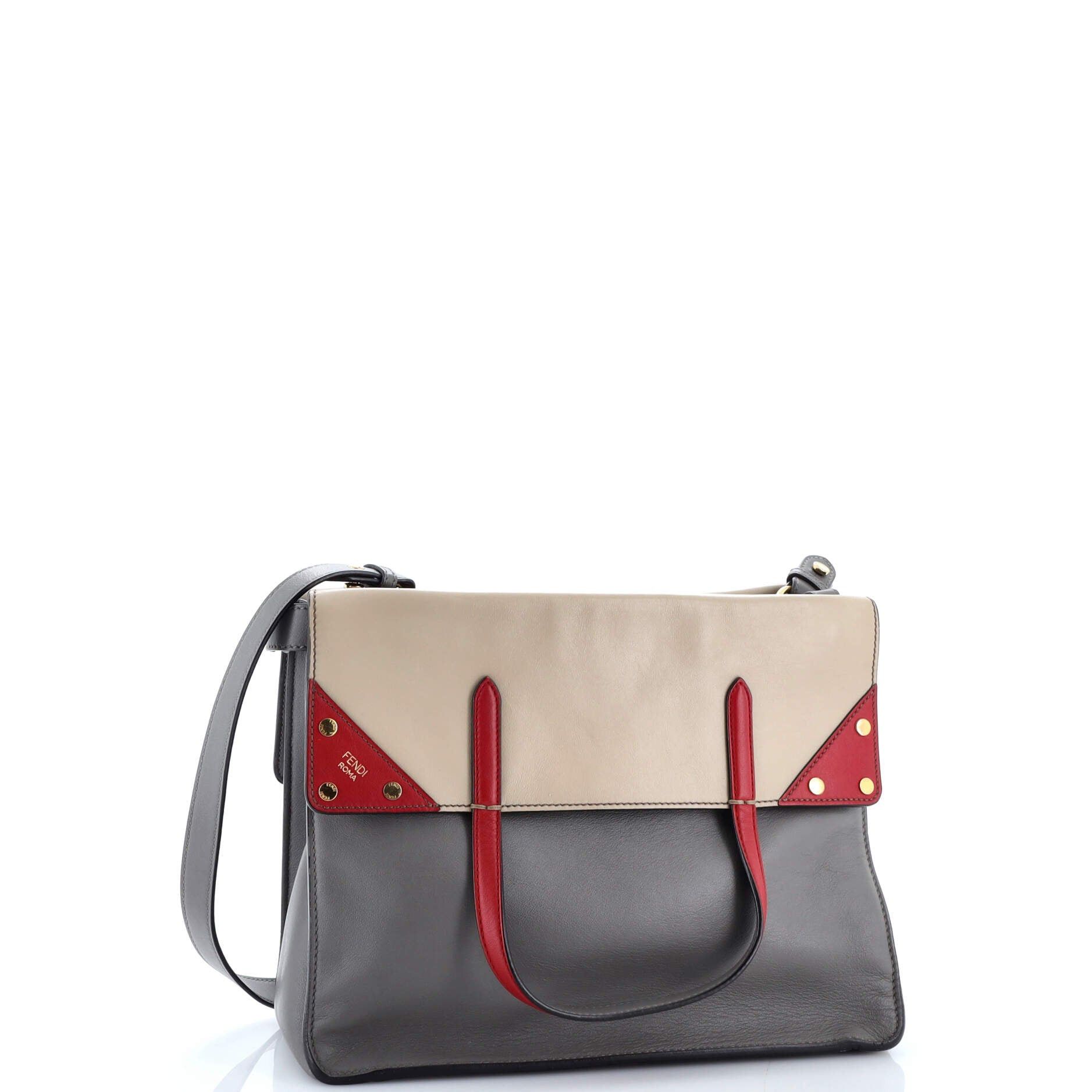 Fendi Flip Tote Size ONE SIZE - 2 Thumbnail