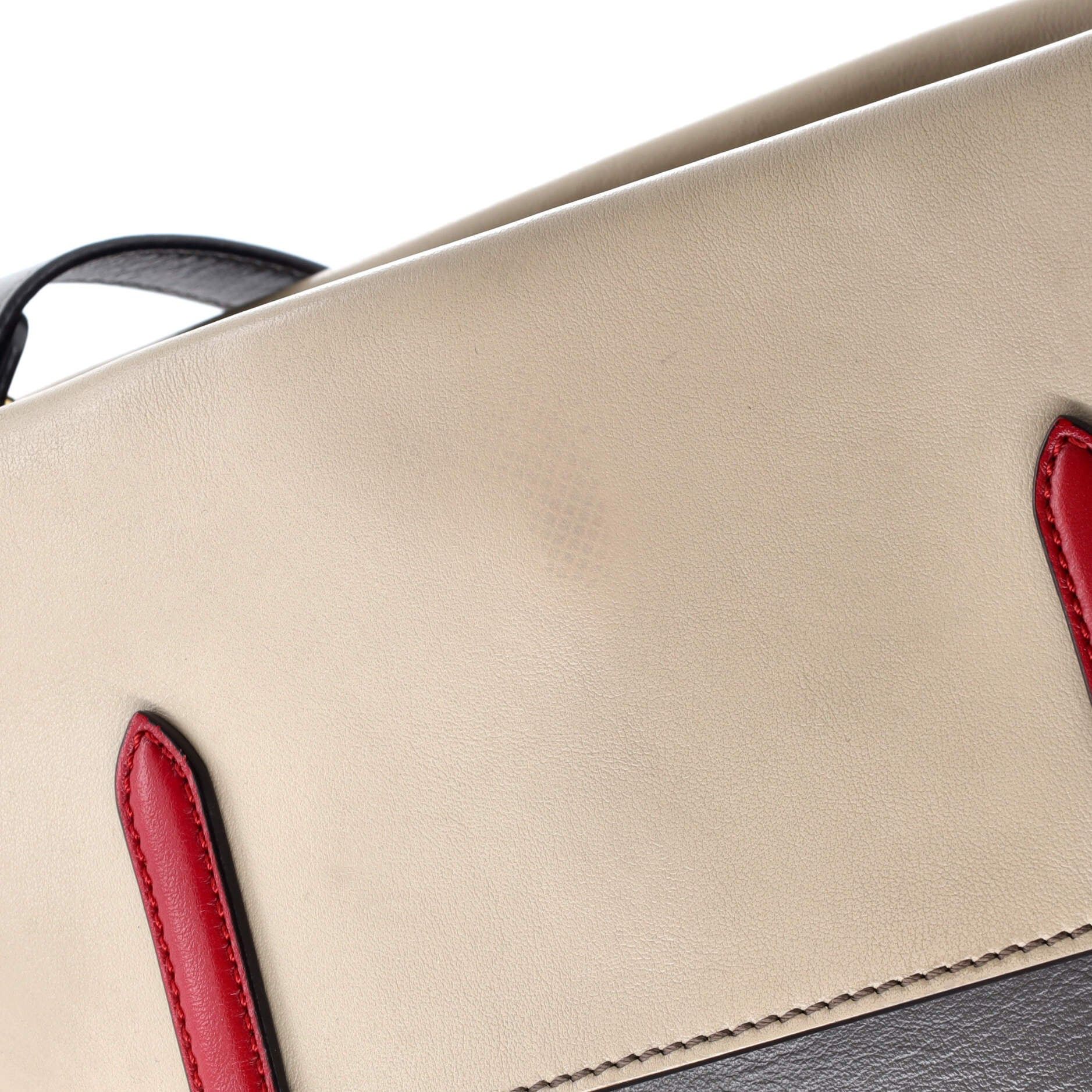 Fendi Flip Tote Size ONE SIZE - 7 Thumbnail