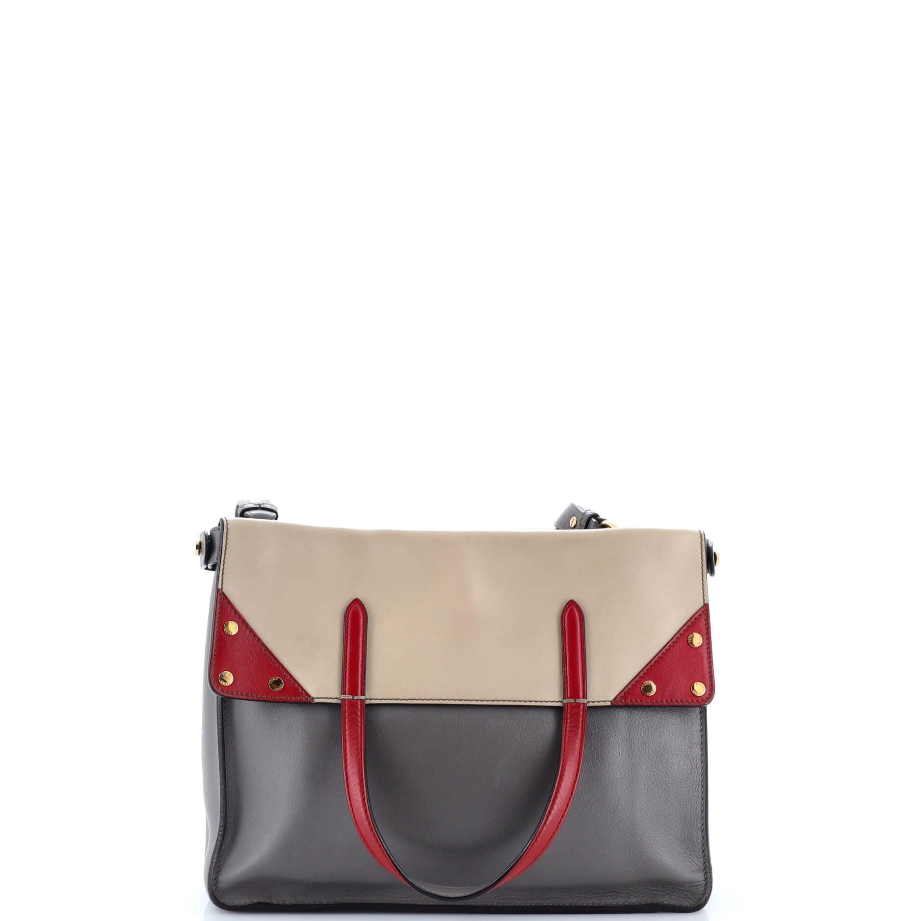 Fendi Flip Tote Size ONE SIZE - 3 Thumbnail