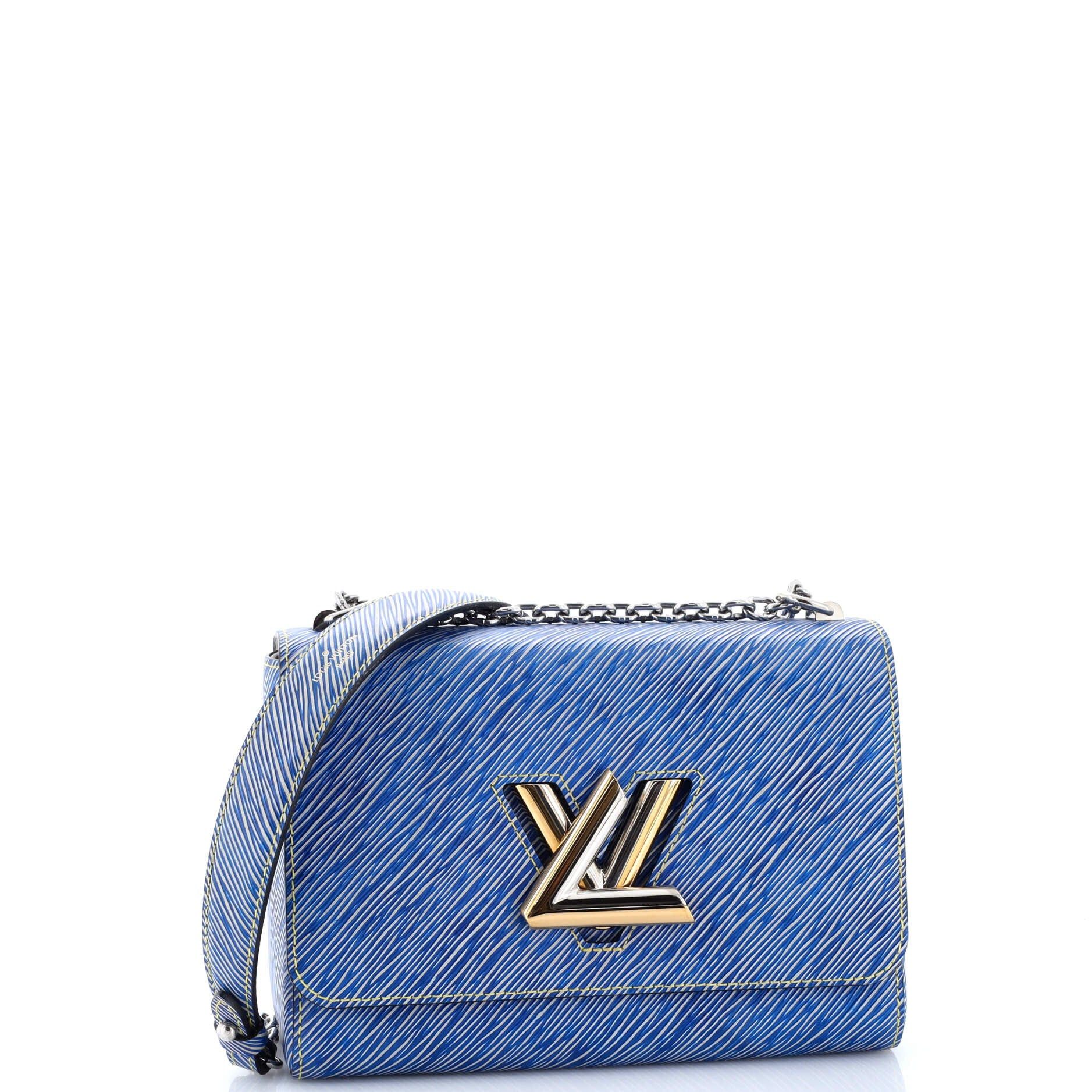 Louis Vuitton Twist Handbag Size ONE SIZE - 3 Thumbnail