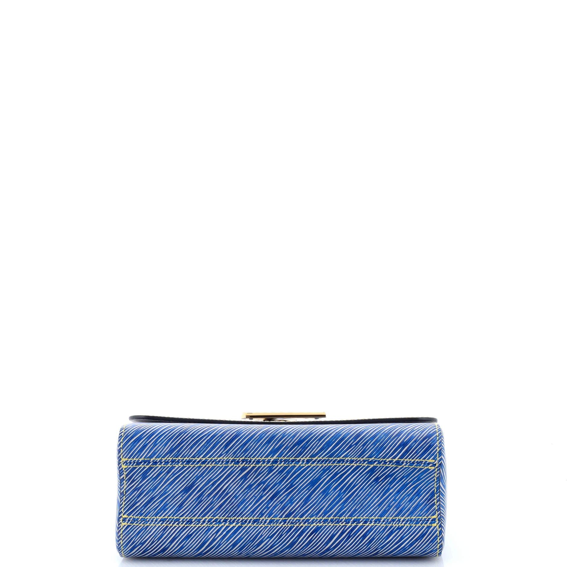 Louis Vuitton Twist Handbag Size ONE SIZE - 5 Thumbnail