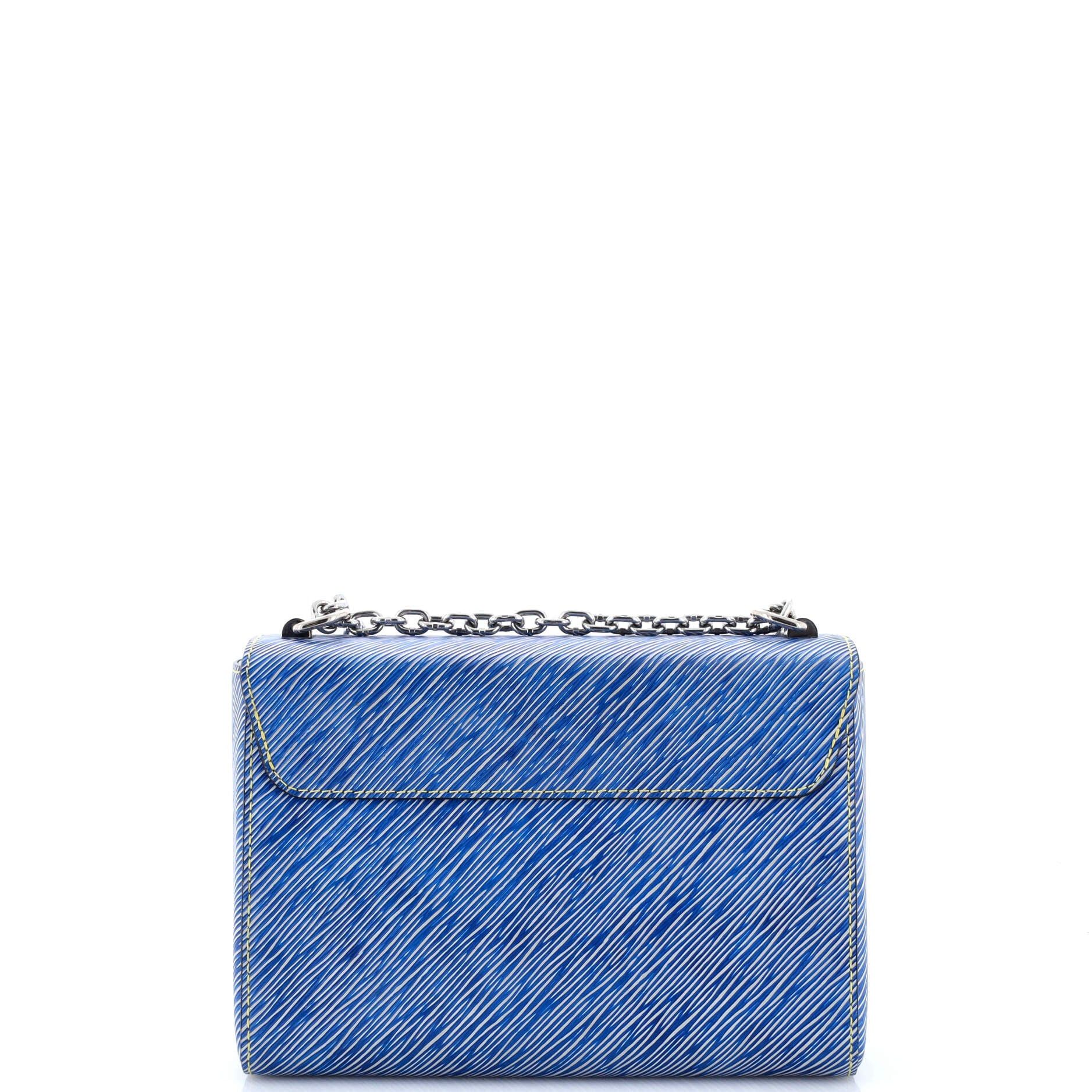 Louis Vuitton Twist Handbag Size ONE SIZE - 4 Thumbnail
