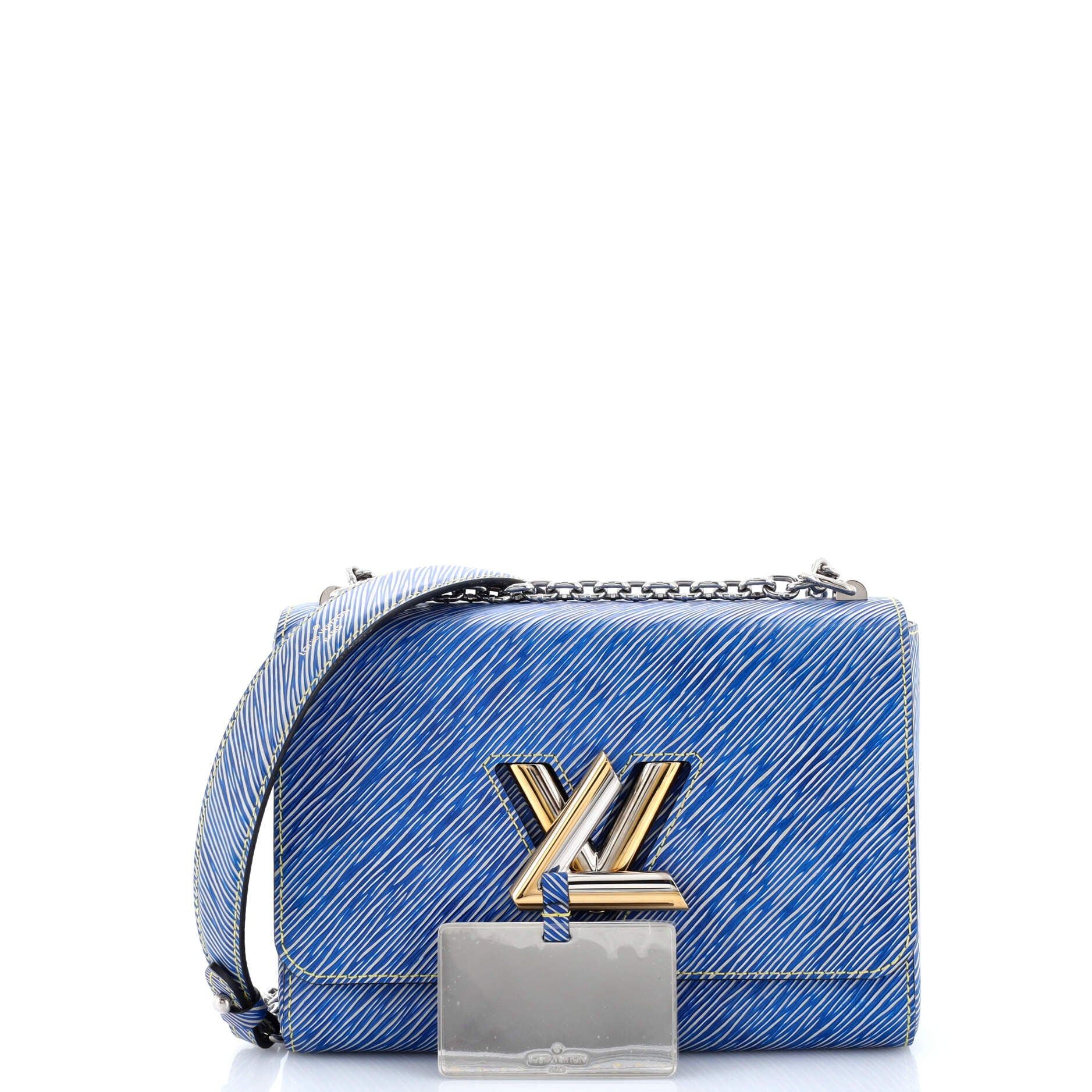Louis Vuitton Twist Handbag Size ONE SIZE - 2 Thumbnail