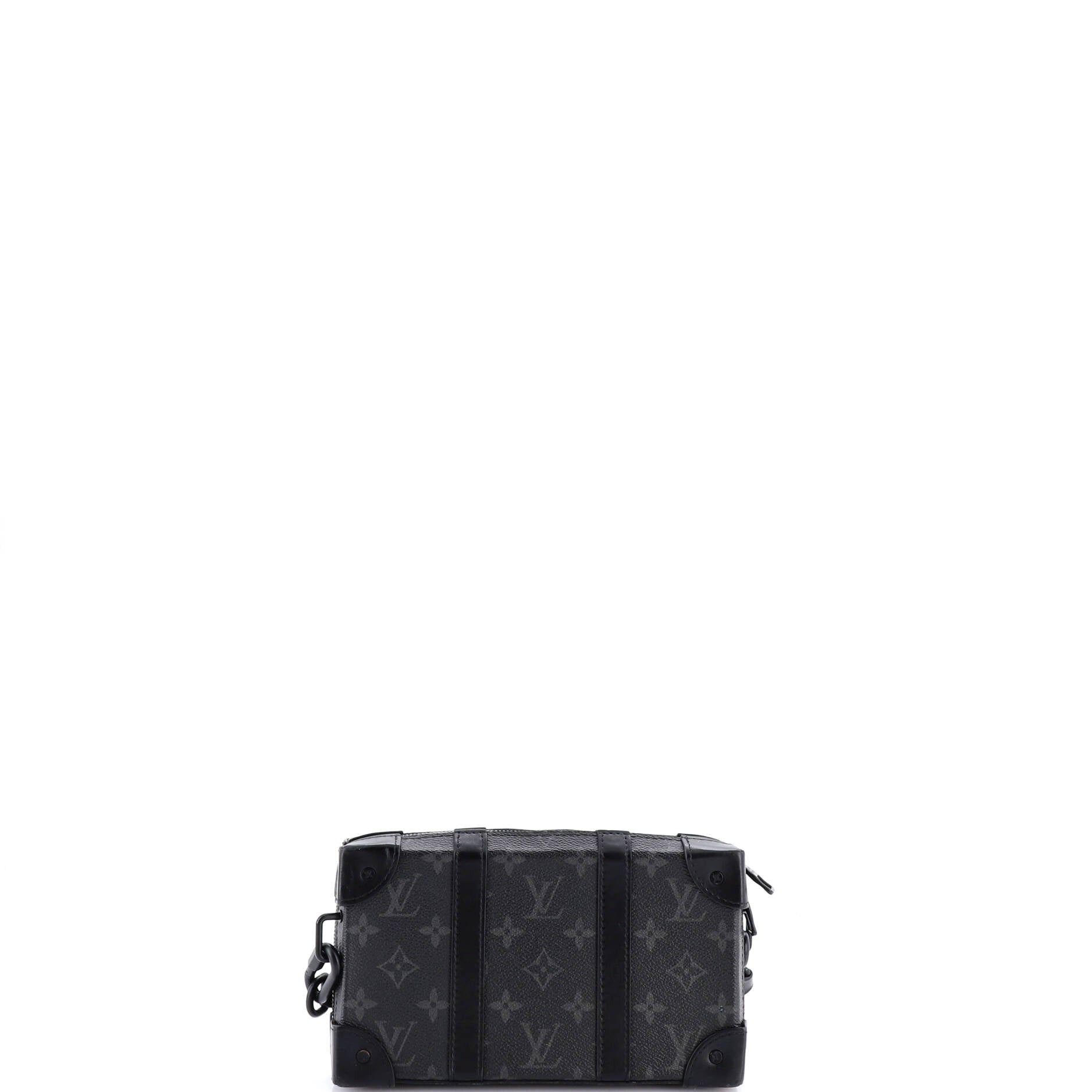Louis Vuitton Soft Trunk Wallet Size ONE SIZE - 3 Thumbnail