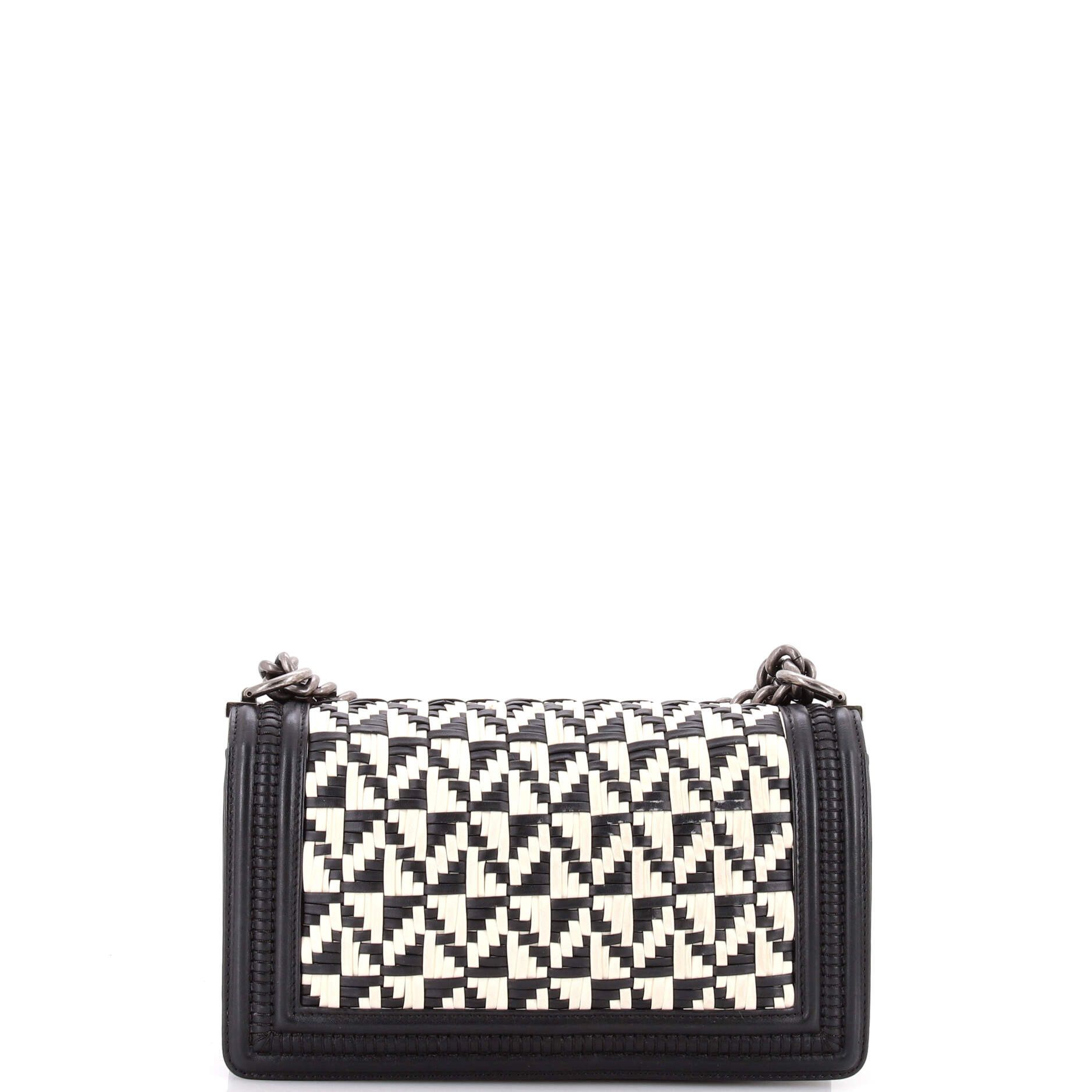 Chanel Boy Flap Bag Size ONE SIZE - 3 Thumbnail