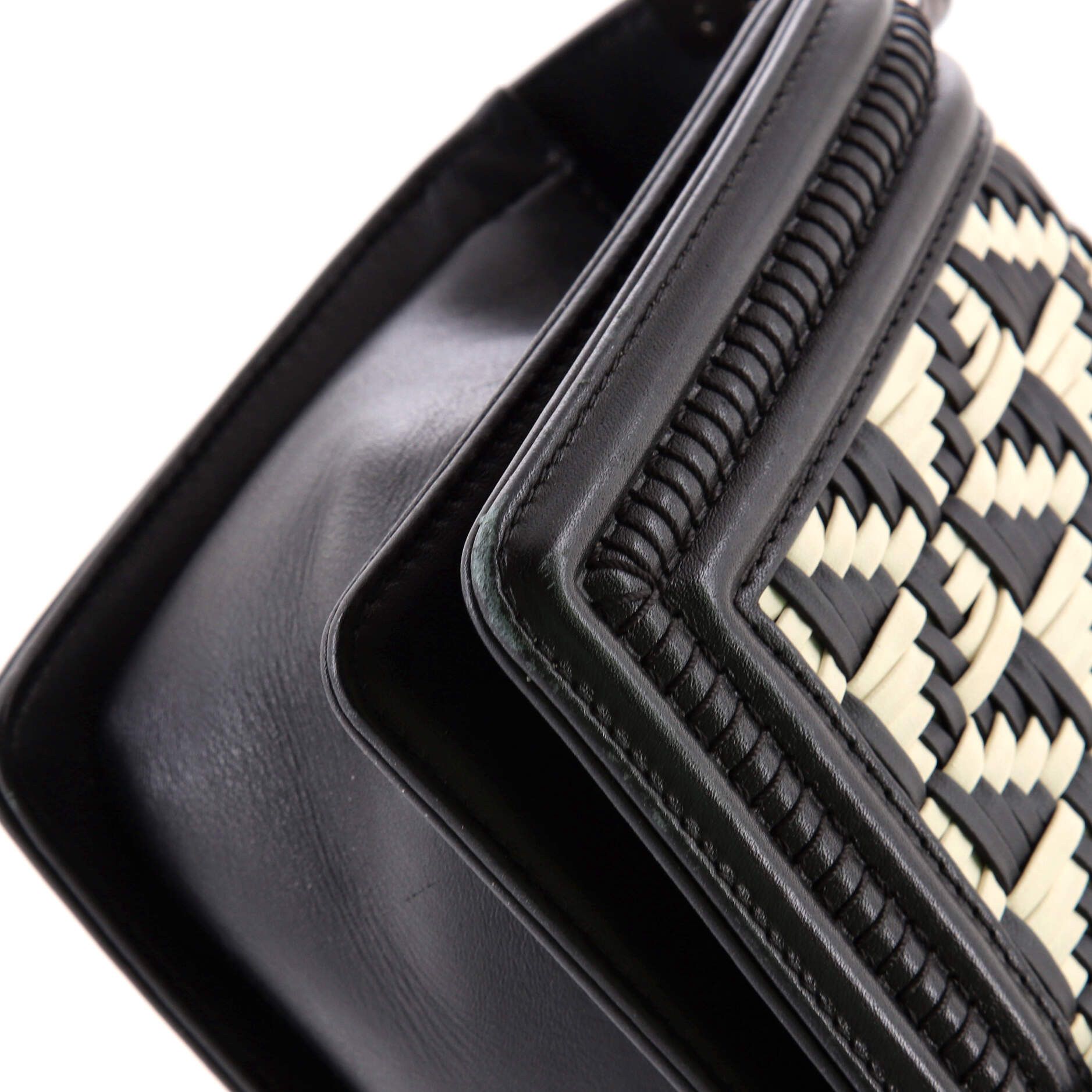 Chanel Boy Flap Bag Size ONE SIZE - 6 Thumbnail