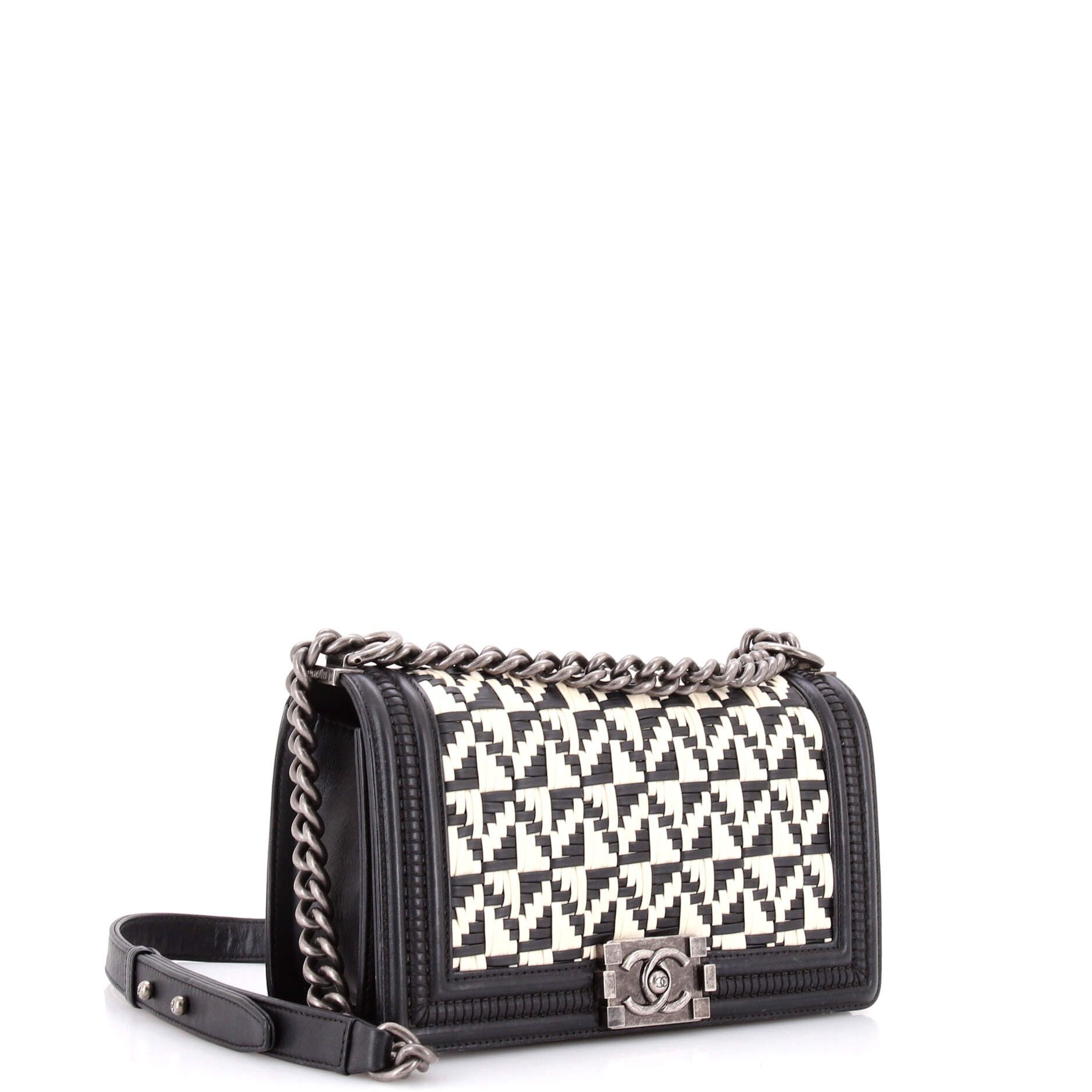 Chanel Boy Flap Bag Size ONE SIZE - 2 Thumbnail