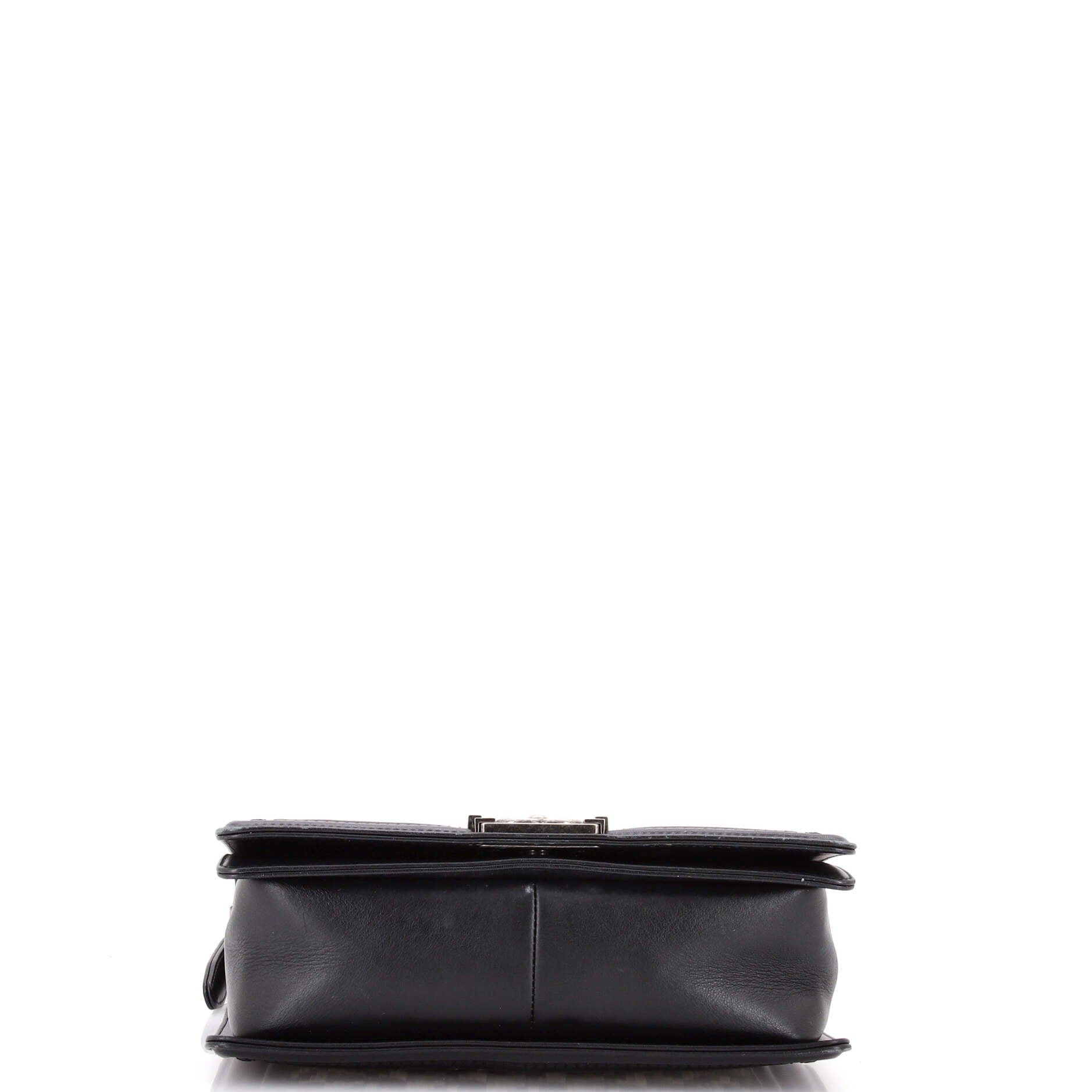 Chanel Boy Flap Bag Size ONE SIZE - 4 Thumbnail