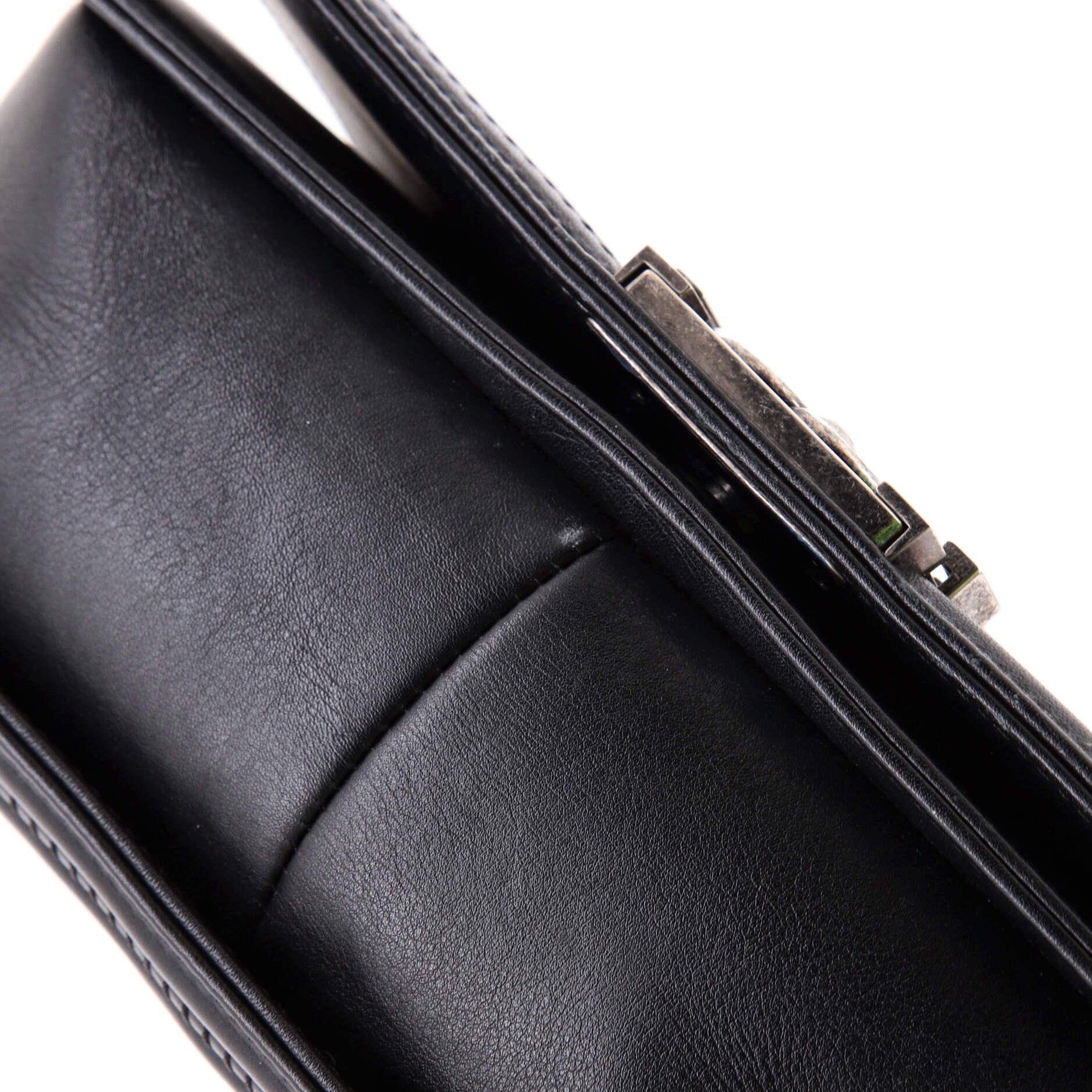 Chanel Boy Flap Bag Size ONE SIZE - 7 Thumbnail