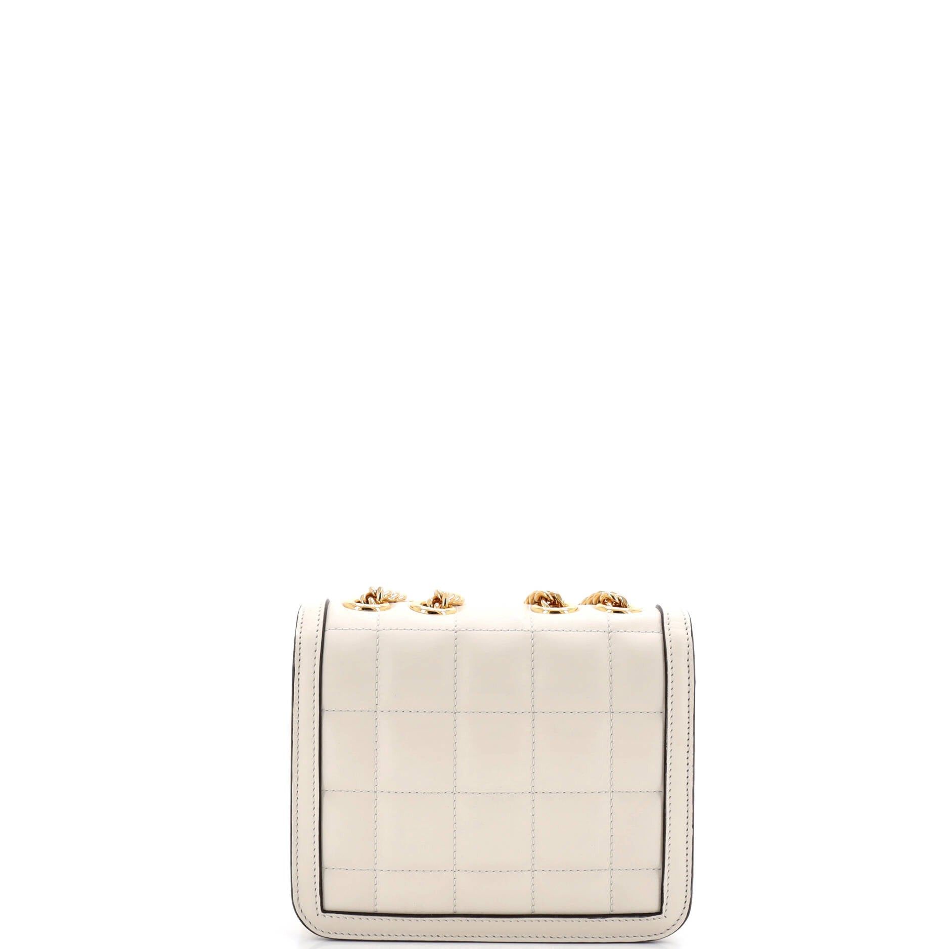 Gucci Deco Chain Flap Bag Size ONE SIZE - 3 Thumbnail