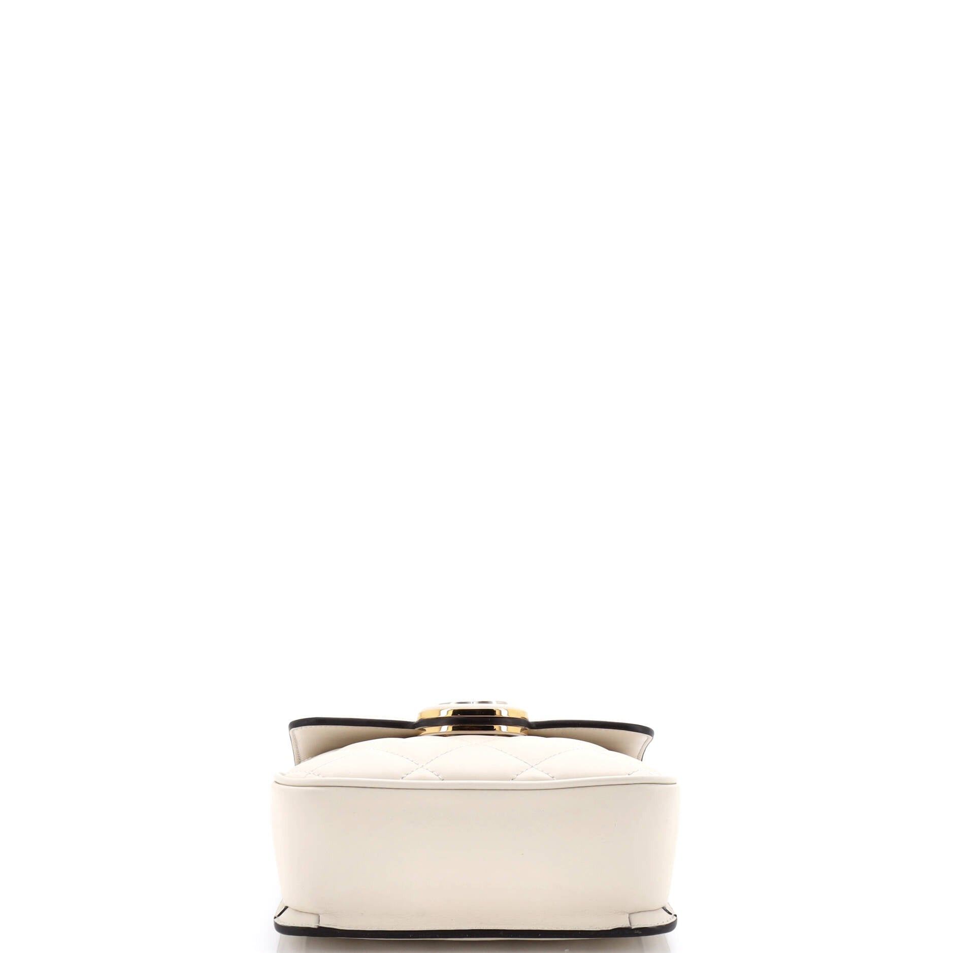Gucci Deco Chain Flap Bag Size ONE SIZE - 4 Thumbnail