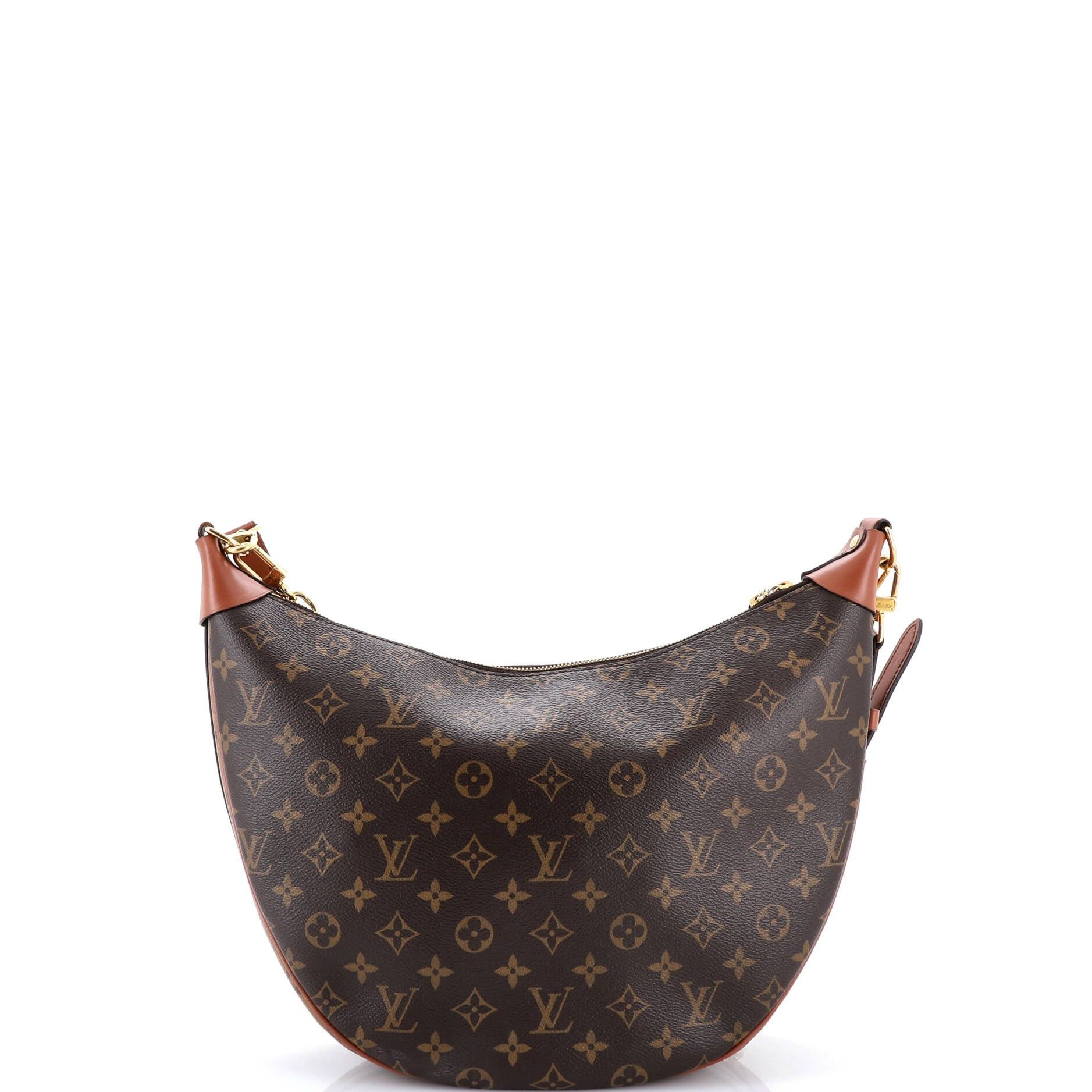 Louis Vuitton Loop Hobo Size ONE SIZE - 3 Thumbnail