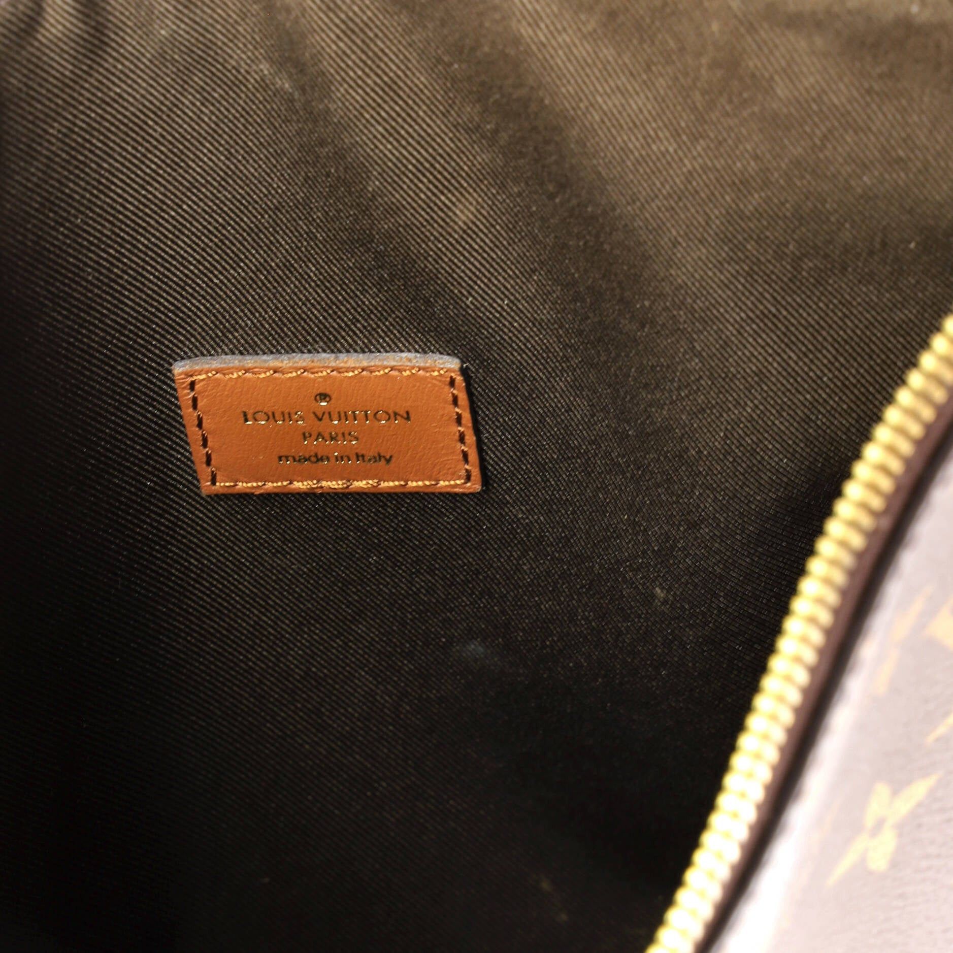Louis Vuitton Loop Hobo Size ONE SIZE - 6 Thumbnail
