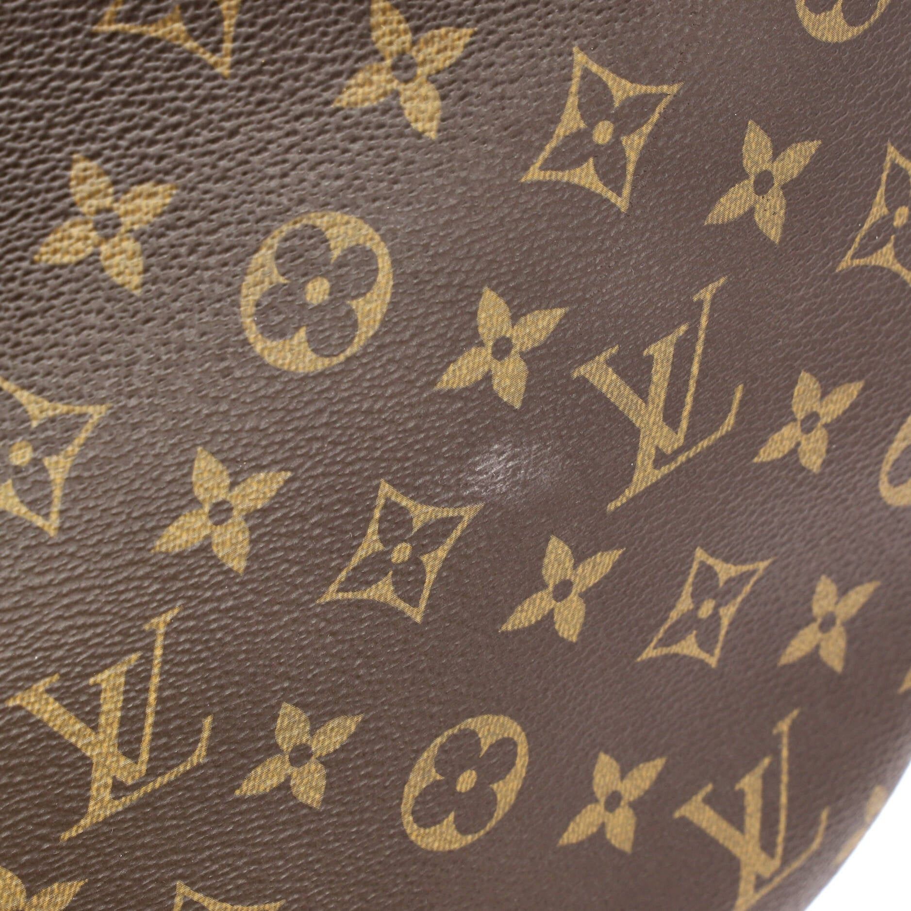 Louis Vuitton Loop Hobo Size ONE SIZE - 7 Thumbnail