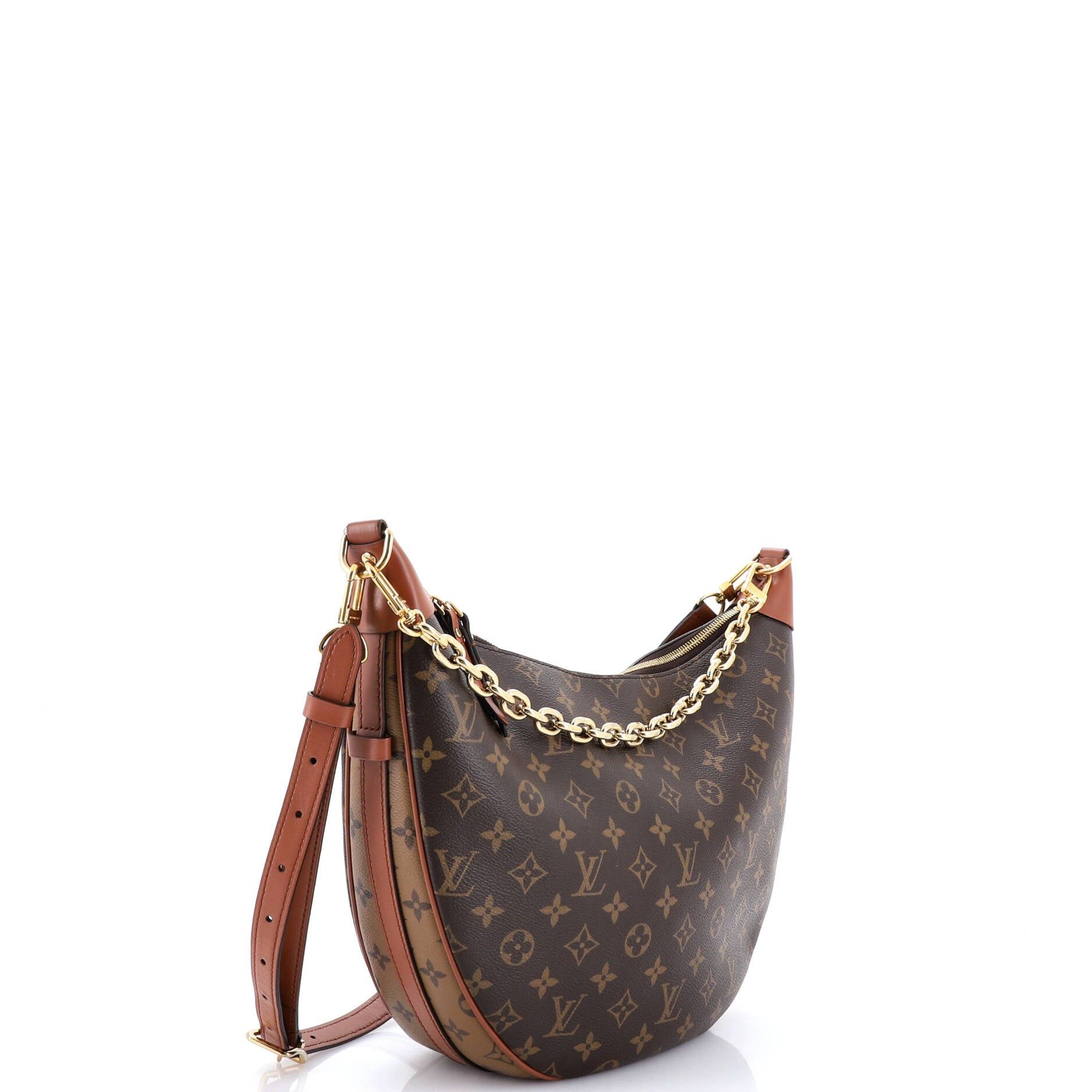 Louis Vuitton Loop Hobo Size ONE SIZE - 2 Thumbnail