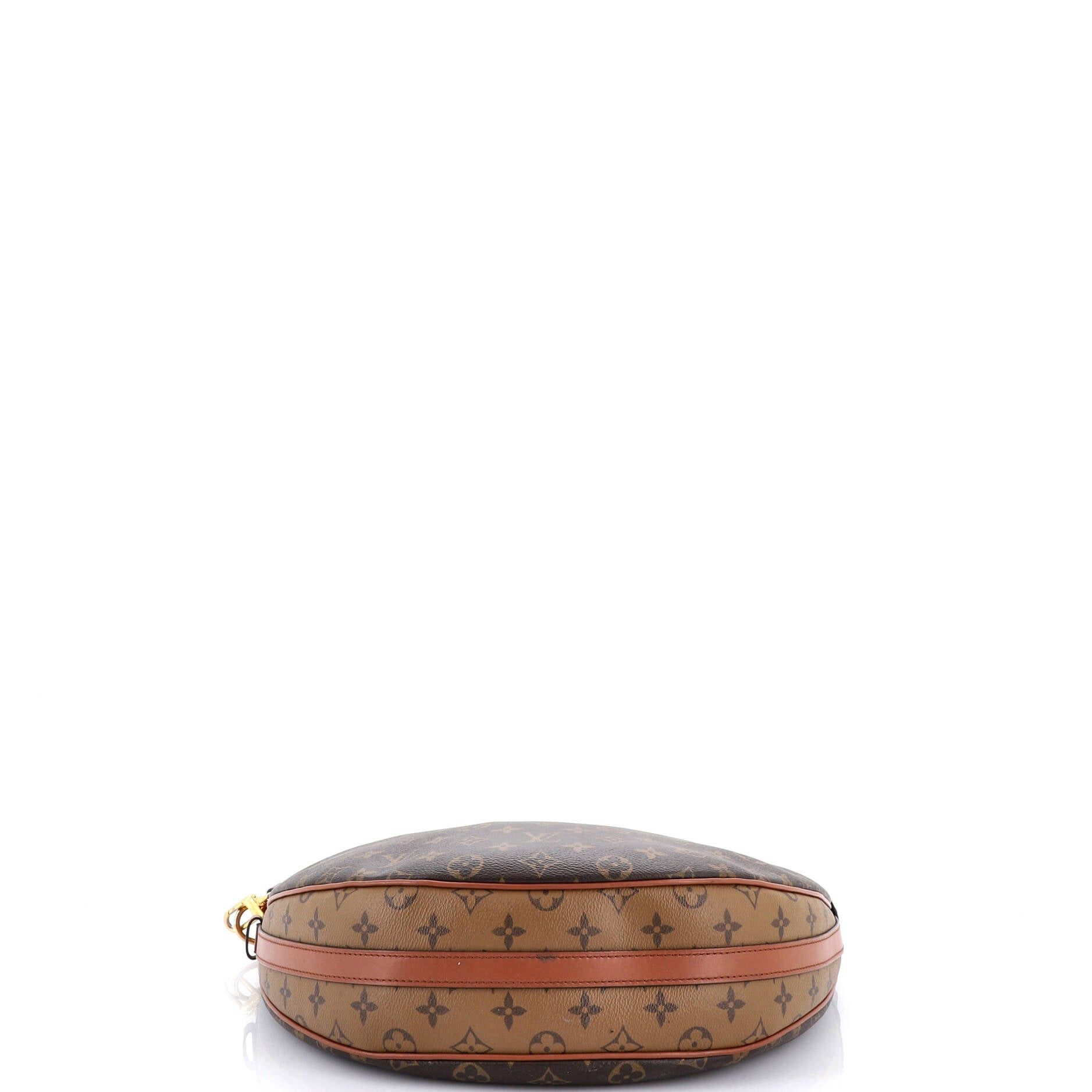 Louis Vuitton Loop Hobo Size ONE SIZE - 4 Thumbnail