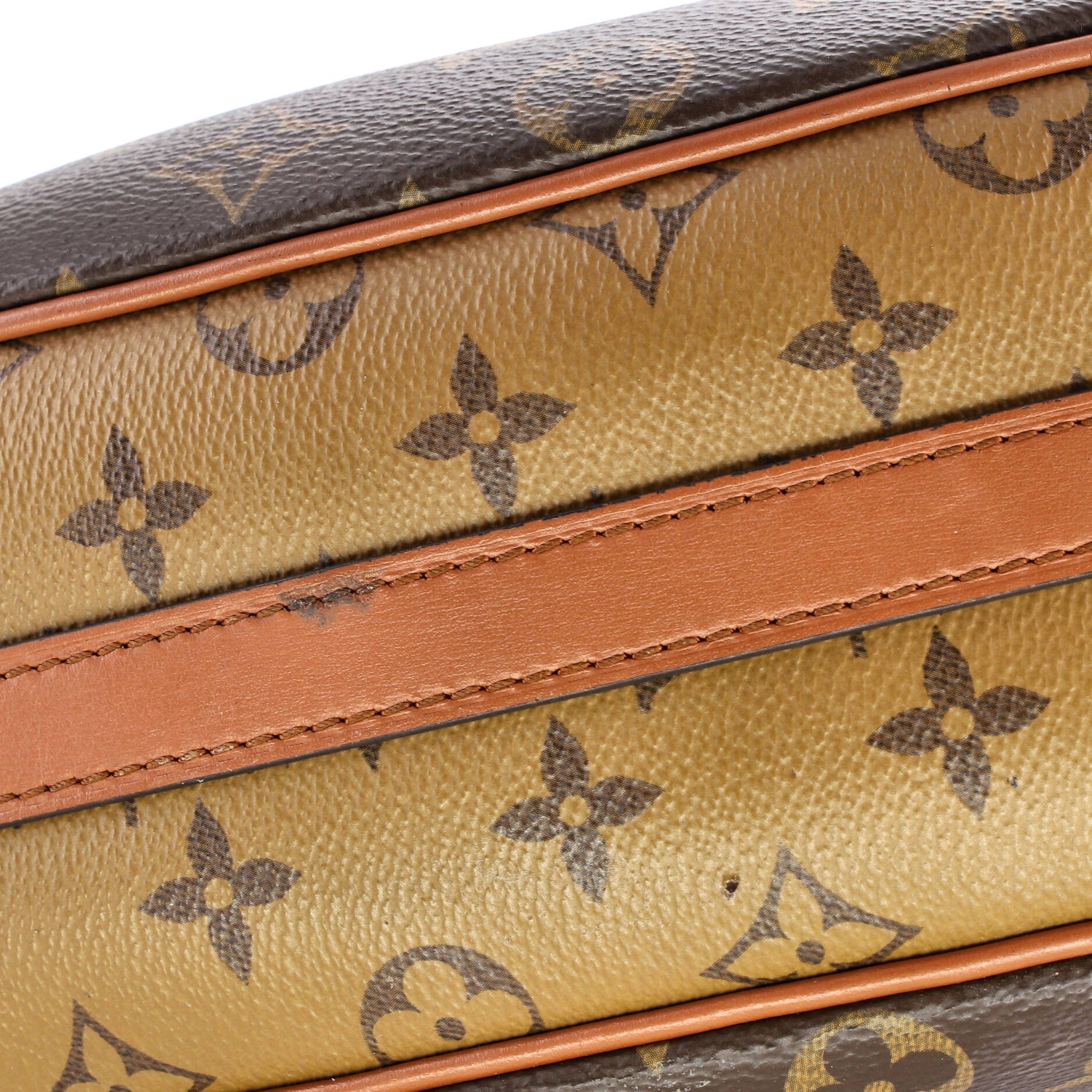 Louis Vuitton Loop Hobo Size ONE SIZE - 8 Thumbnail