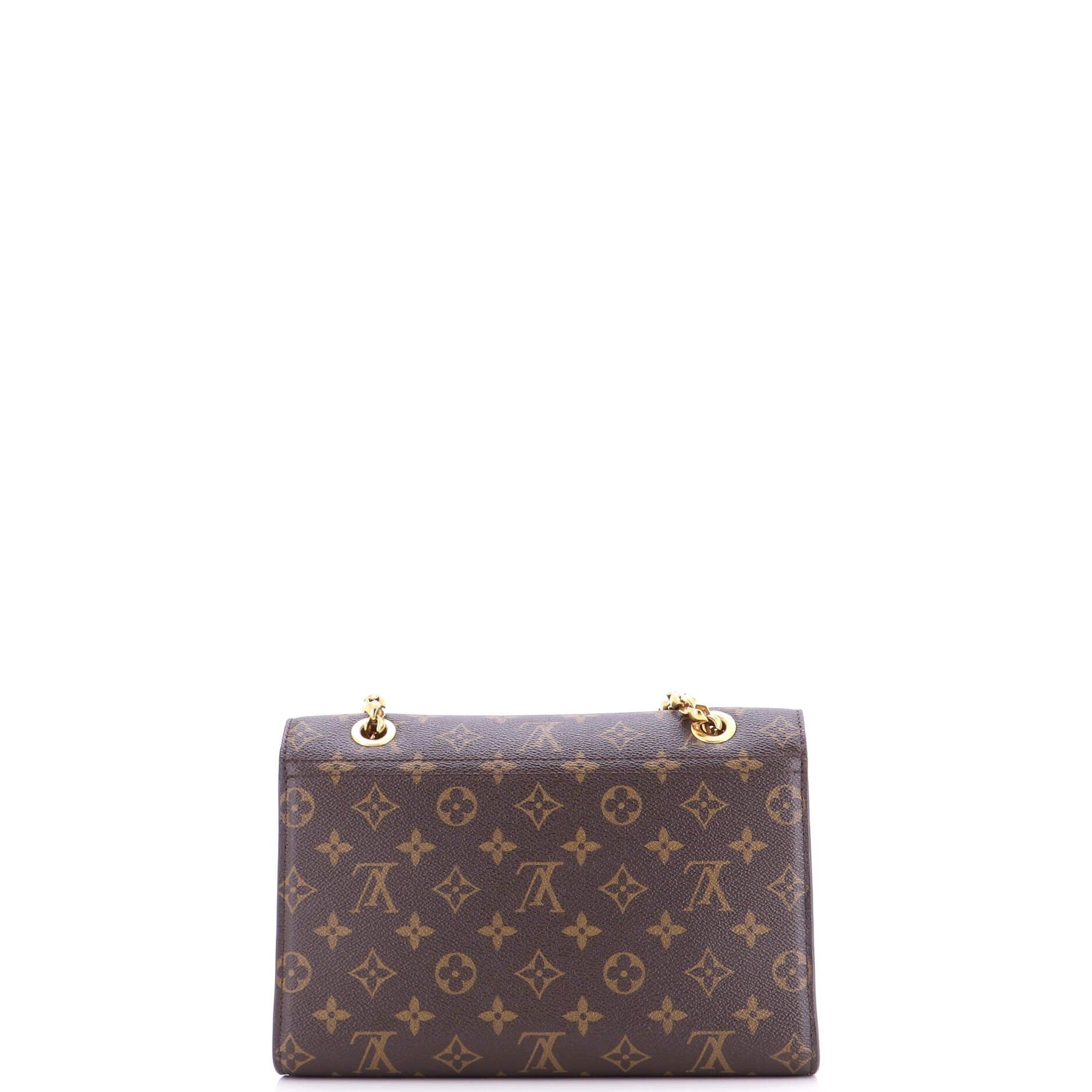 Louis Vuitton Victoire Handbag Size ONE SIZE - 3 Thumbnail