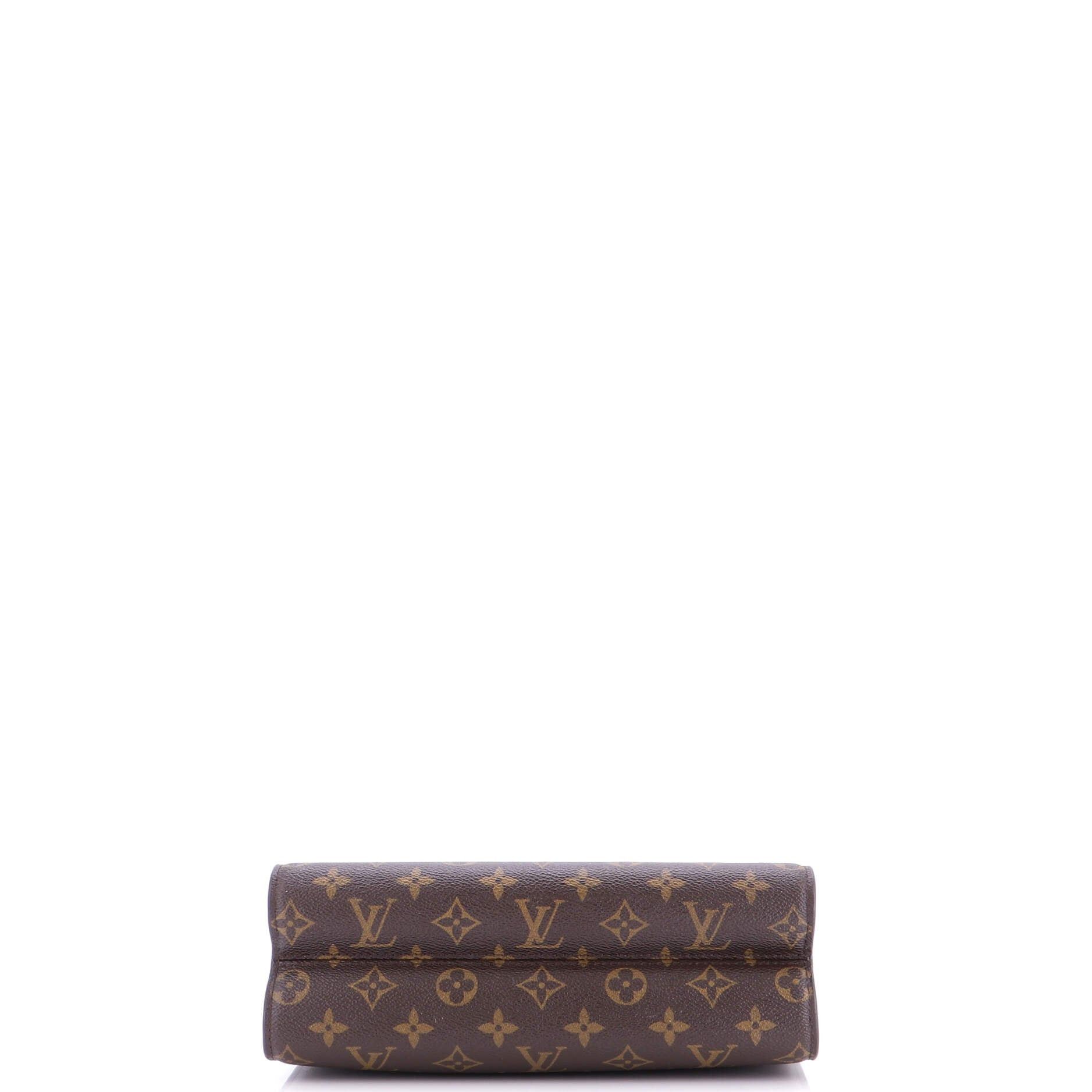 Louis Vuitton Victoire Handbag Size ONE SIZE - 4 Thumbnail