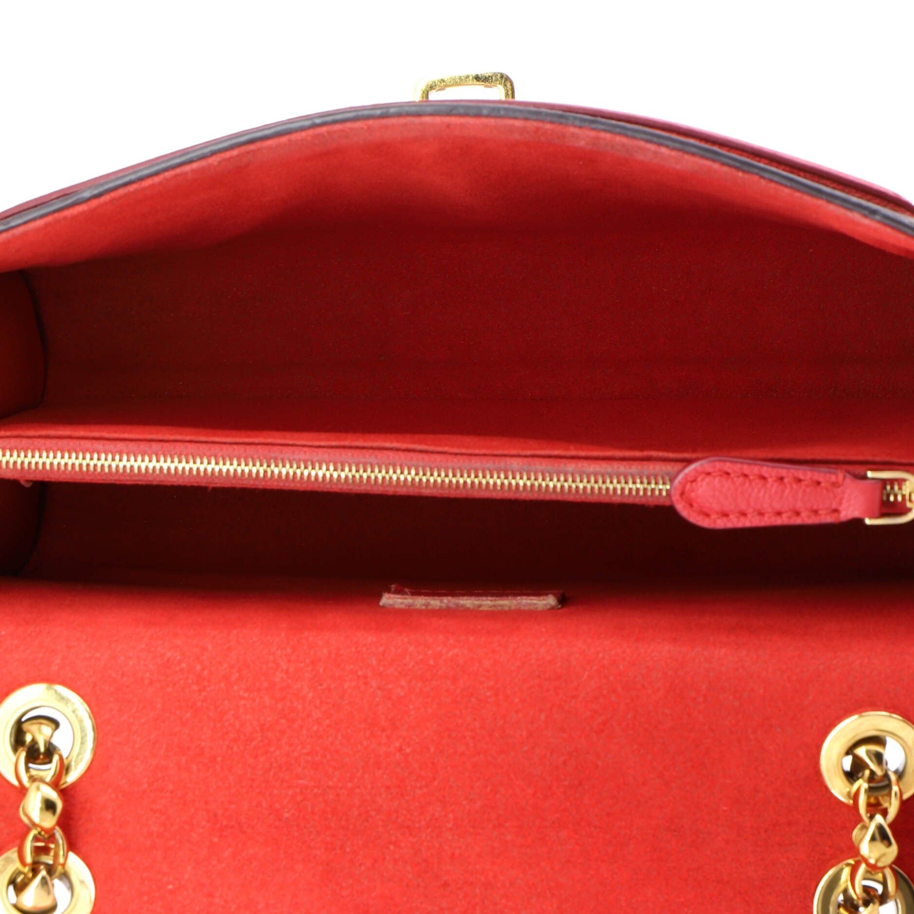 Louis Vuitton Victoire Handbag Size ONE SIZE - 5 Thumbnail