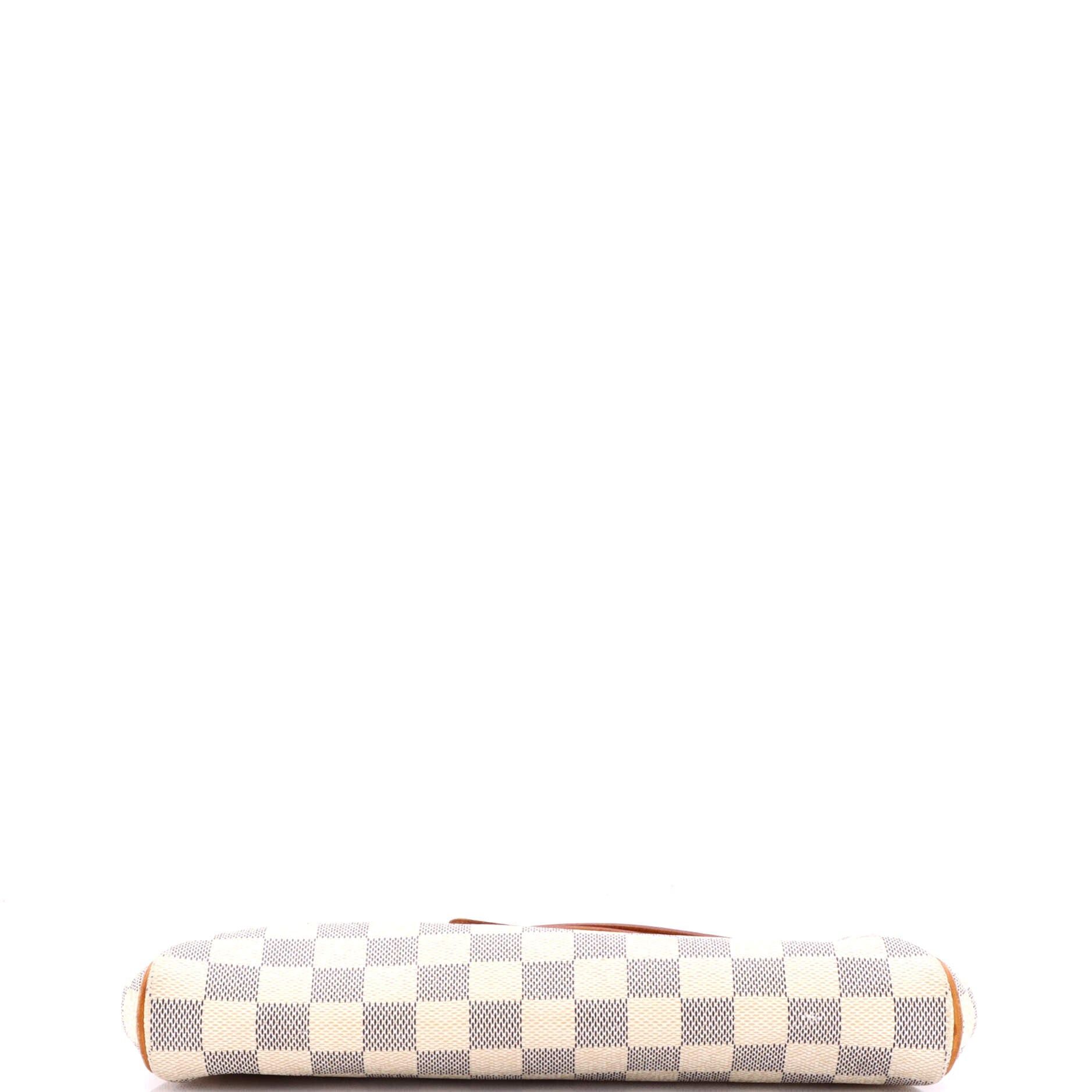 Louis Vuitton Eva Handbag Size ONE SIZE - 4 Thumbnail
