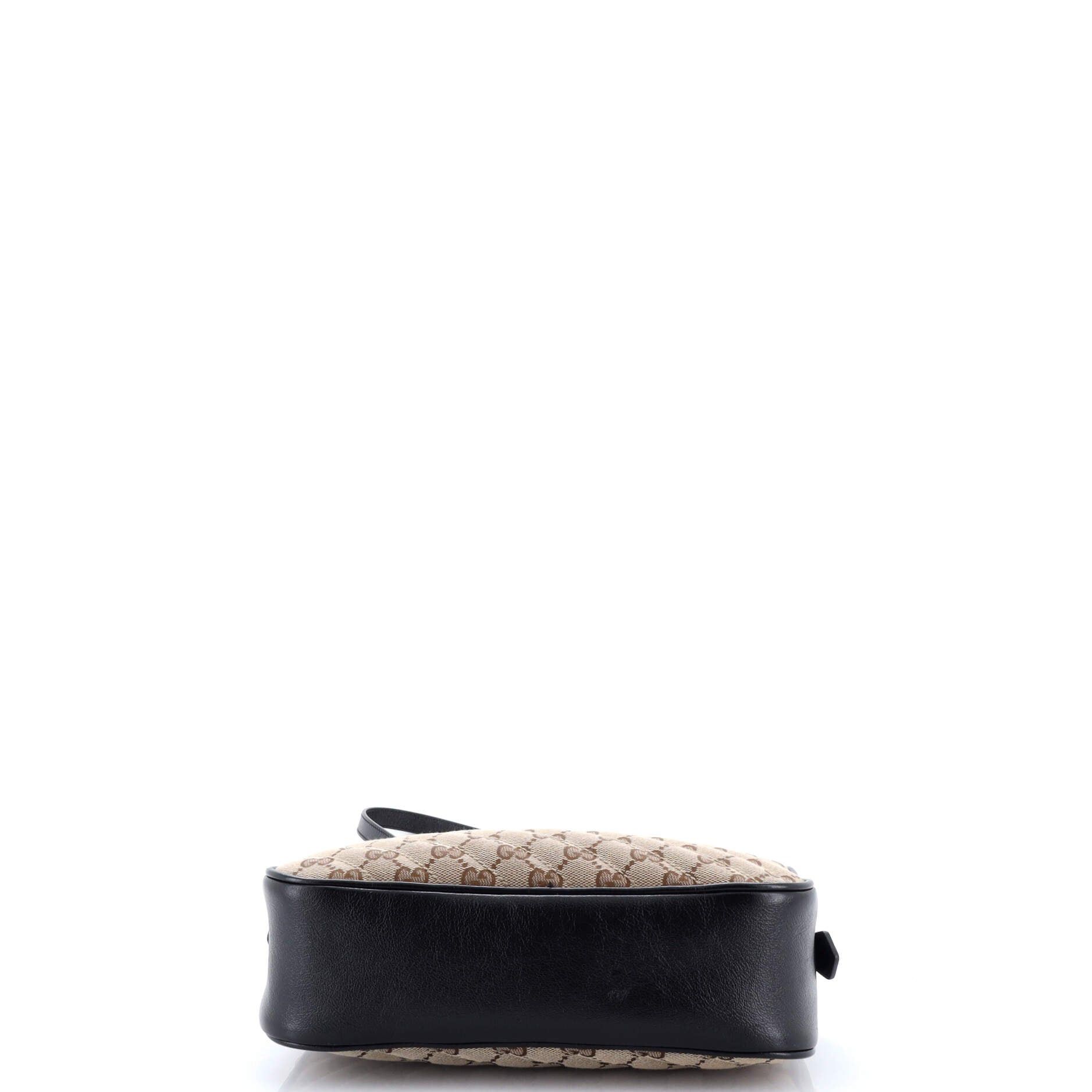 Gucci GG Marmont Shoulder Bag Size ONE SIZE - 4 Thumbnail