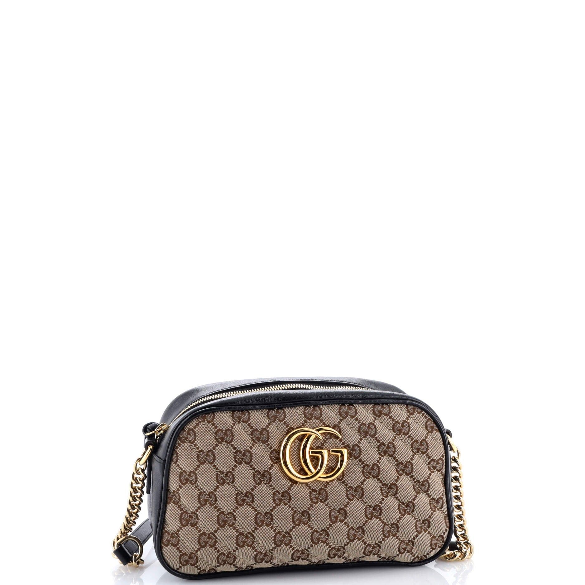 Gucci GG Marmont Shoulder Bag Size ONE SIZE - 2 Thumbnail