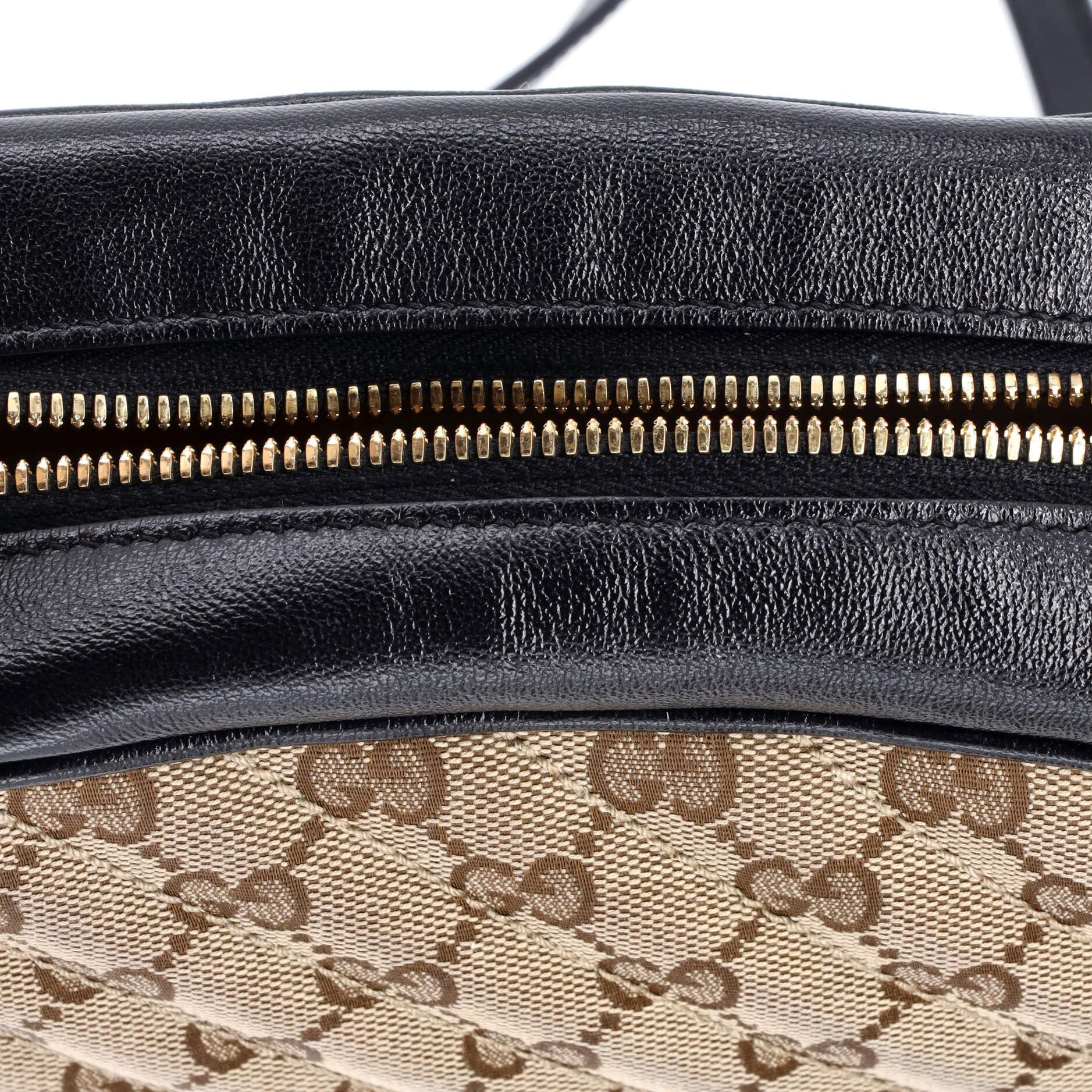 Gucci GG Marmont Shoulder Bag Size ONE SIZE - 7 Thumbnail
