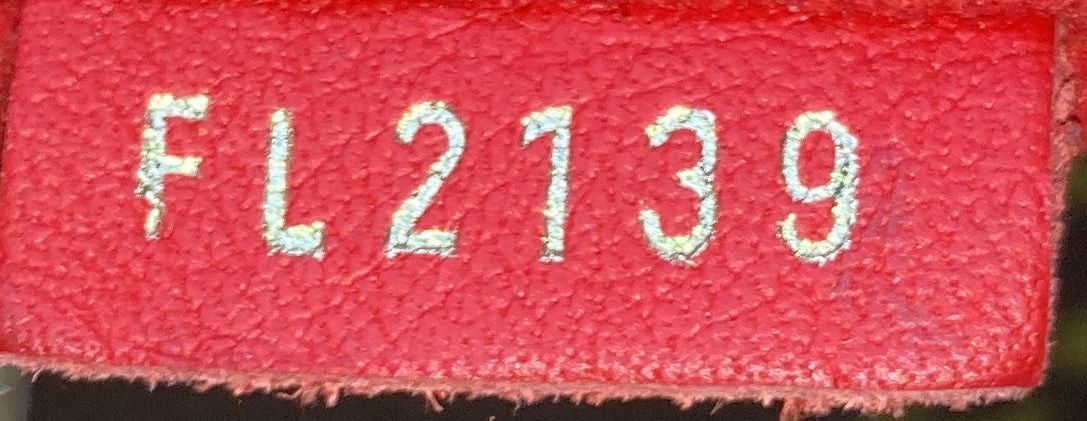 Louis Vuitton Locky Handbag Size ONE SIZE - 9 Thumbnail