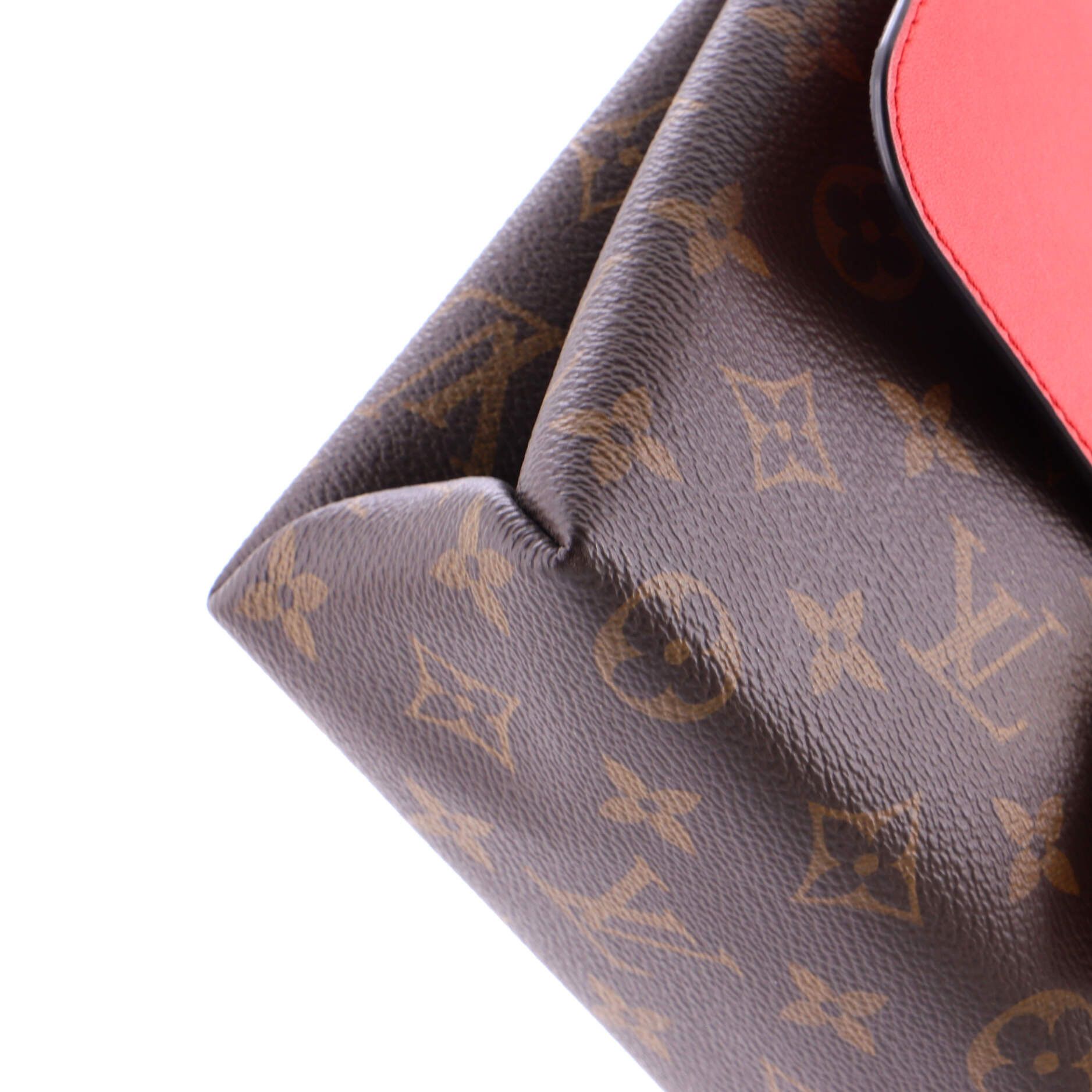 Louis Vuitton Locky Handbag Size ONE SIZE - 6 Thumbnail