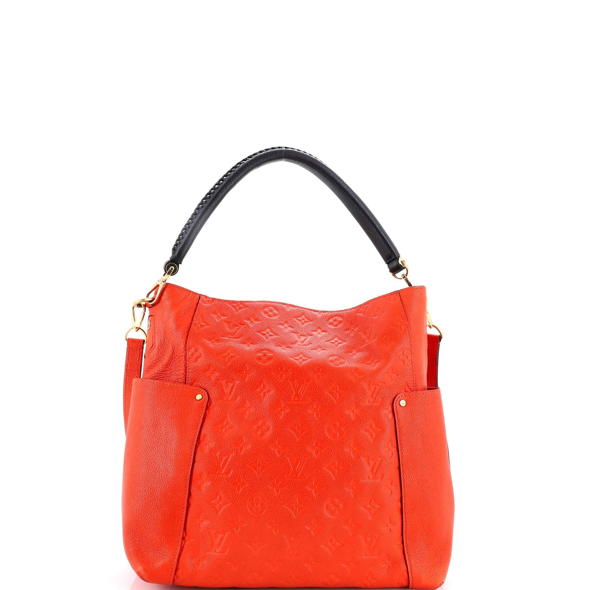 Louis Vuitton Bagatelle Hobo Size ONE SIZE - 3 Thumbnail