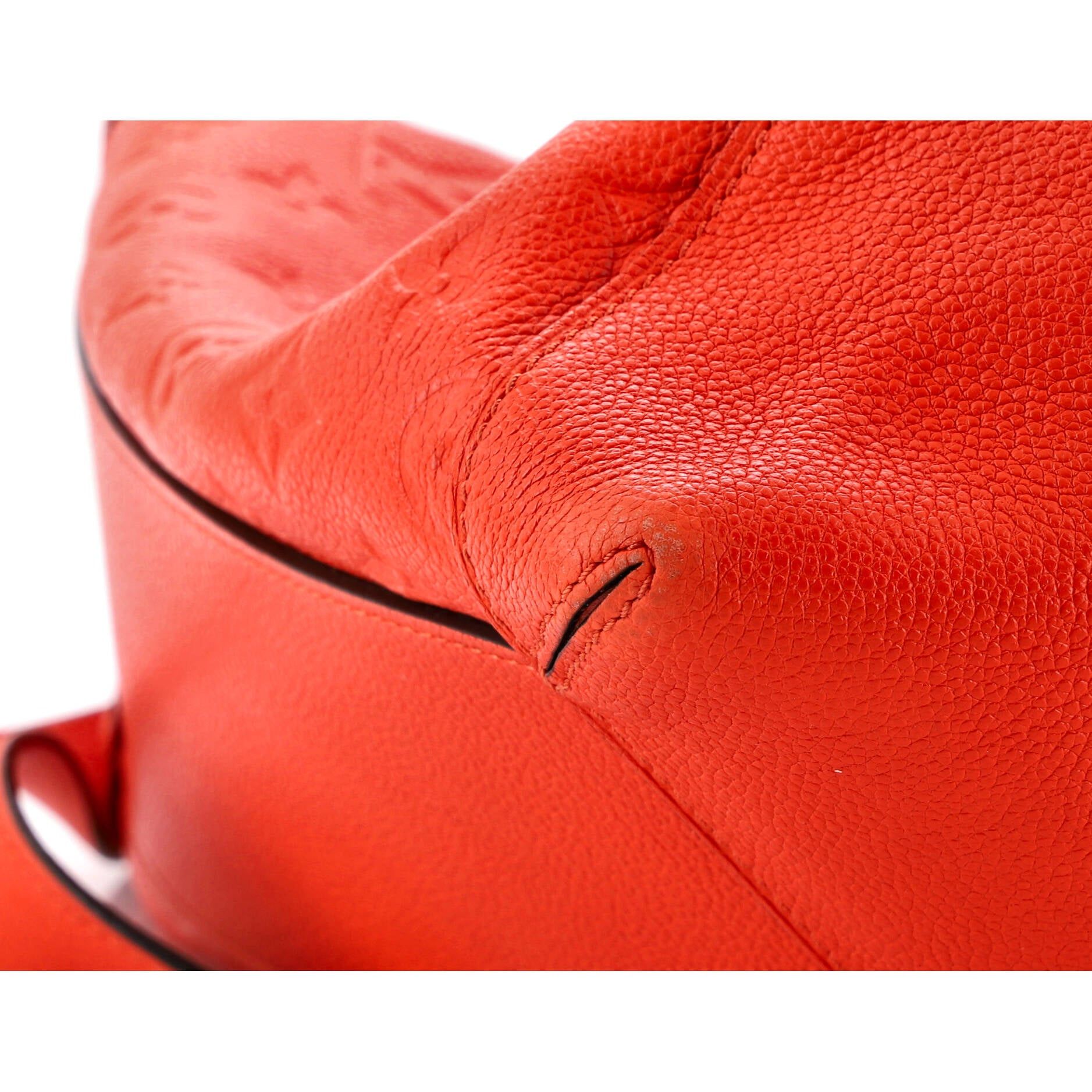 Louis Vuitton Bagatelle Hobo Size ONE SIZE - 7 Thumbnail