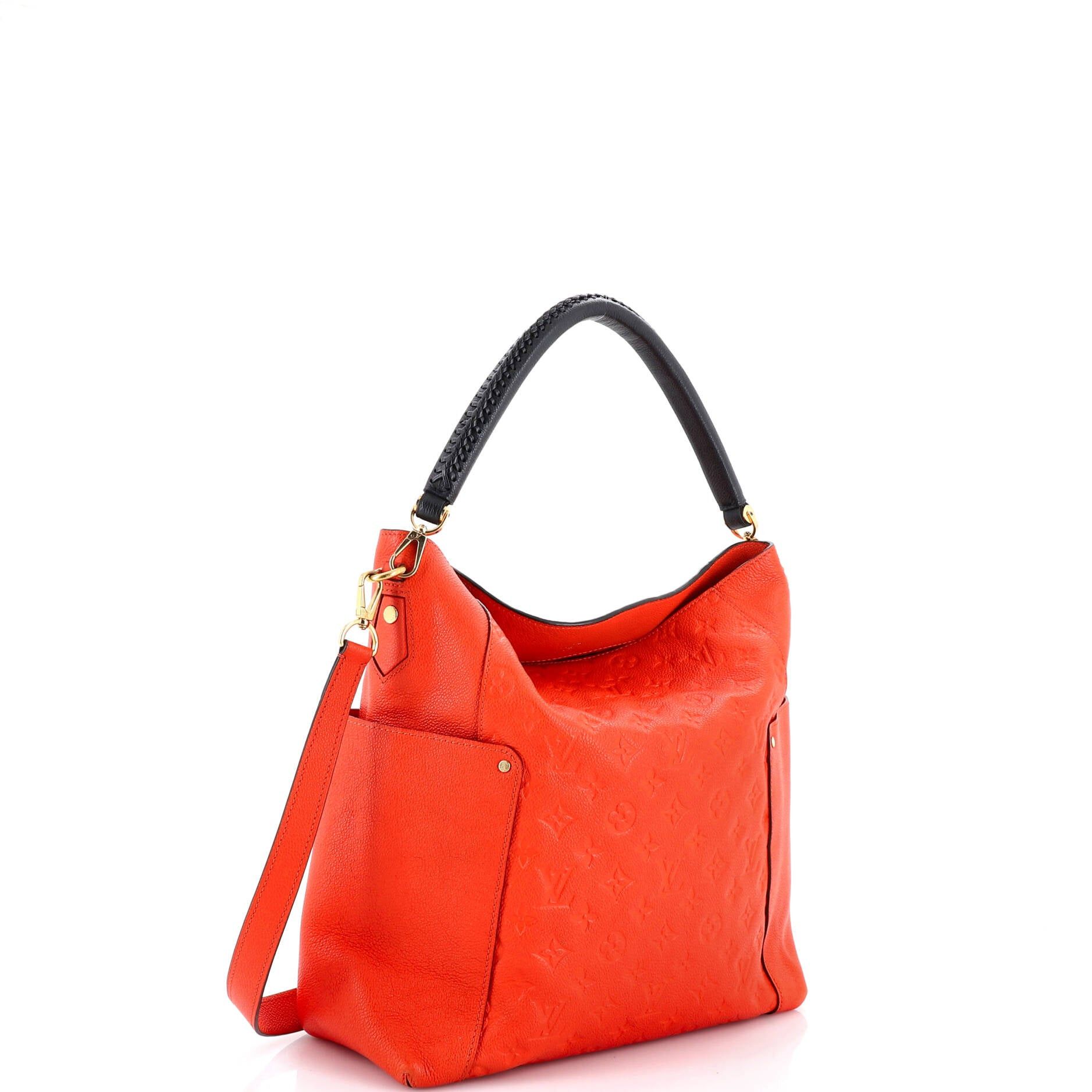 Louis Vuitton Bagatelle Hobo Size ONE SIZE - 2 Thumbnail