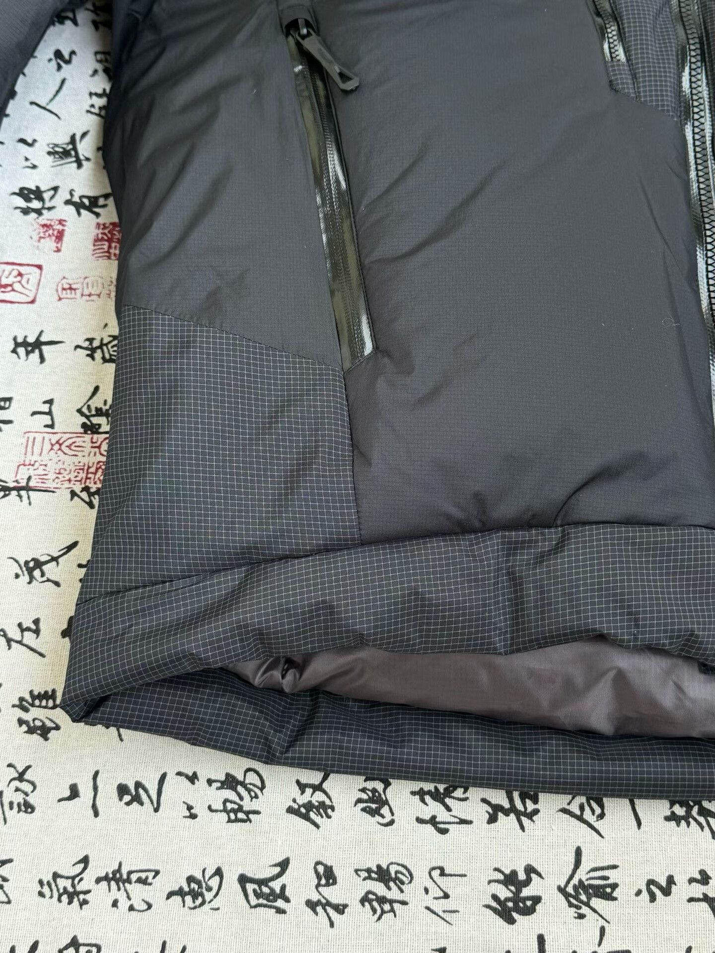 Japanese Brand KAILAS 900 Fill Down Jacket Size US M / EU 48-50 / 2 - 6 Thumbnail