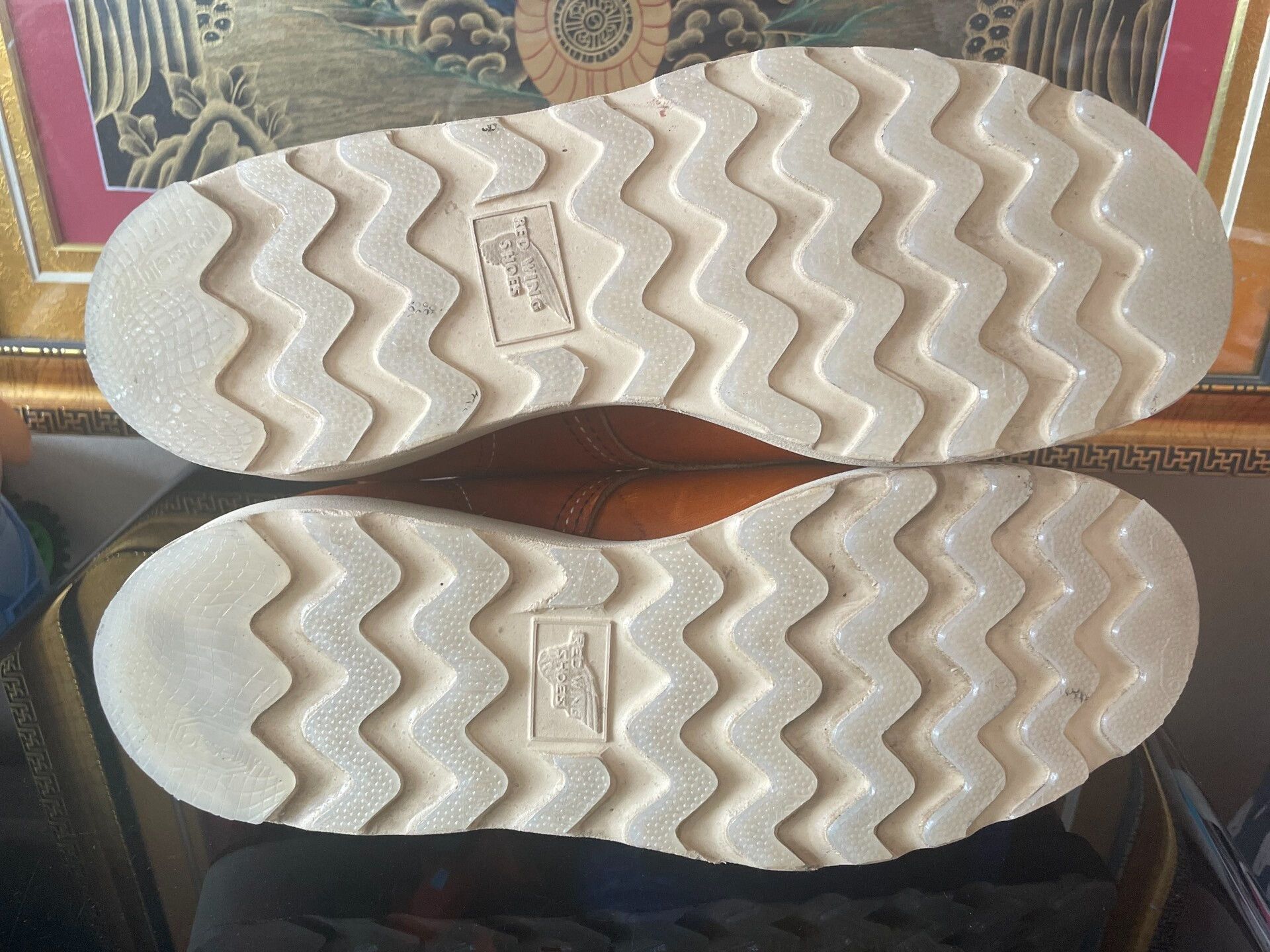 Red Wing Red Wing 875 8.5E Size US 8.5 / EU 41-42 - 7 Thumbnail