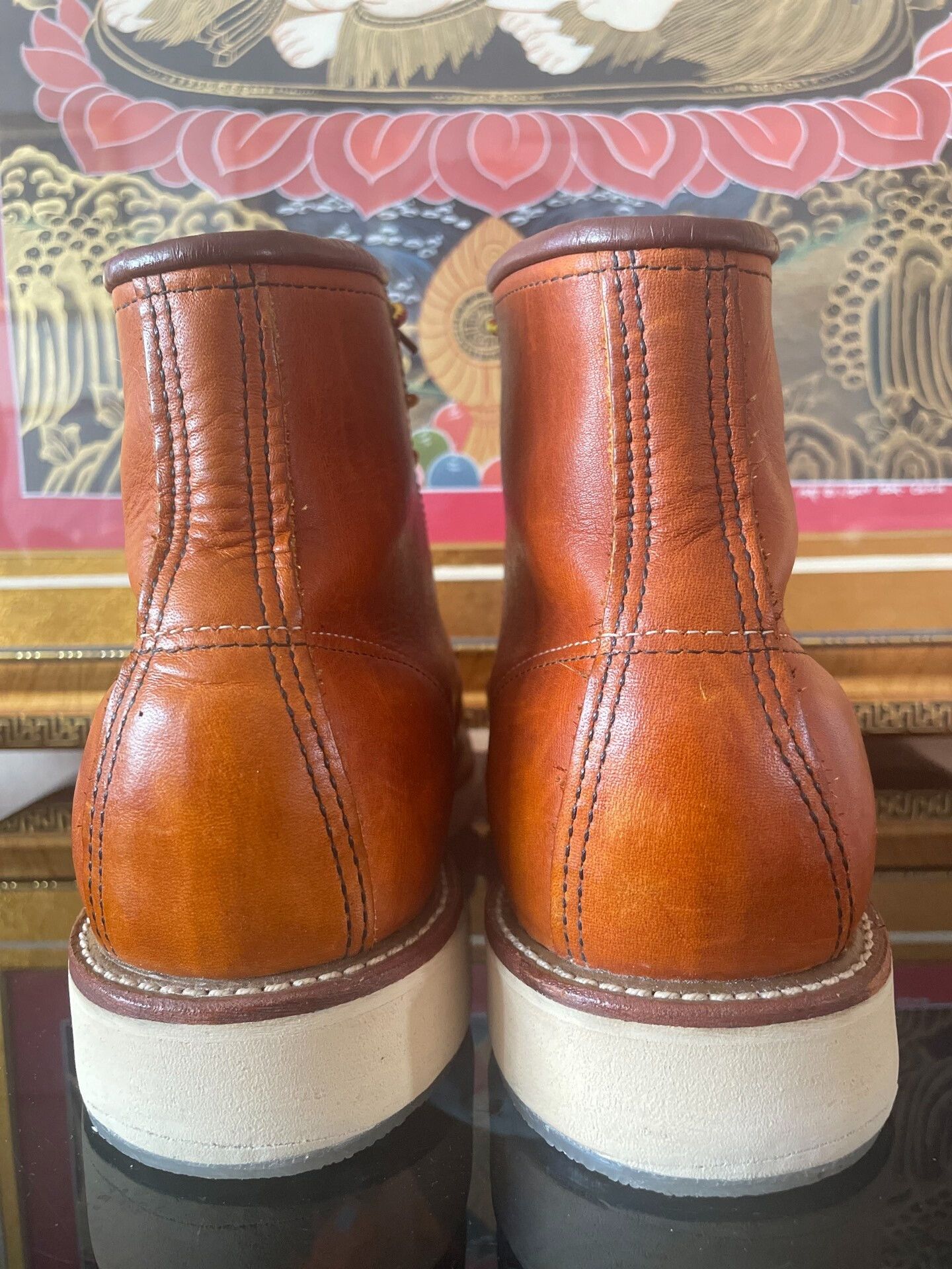 Red Wing Red Wing 875 8.5E Size US 8.5 / EU 41-42 - 3 Thumbnail