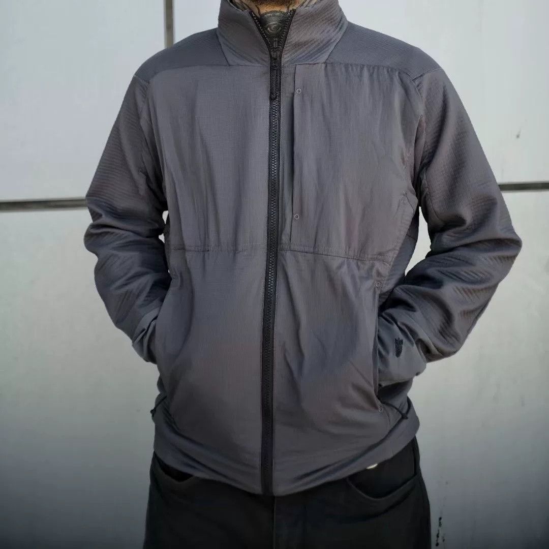 Patagonia Patagonia Lost Arrow Pneumo Full Zip Size US M / EU 48-50 / 2 - 6 Thumbnail