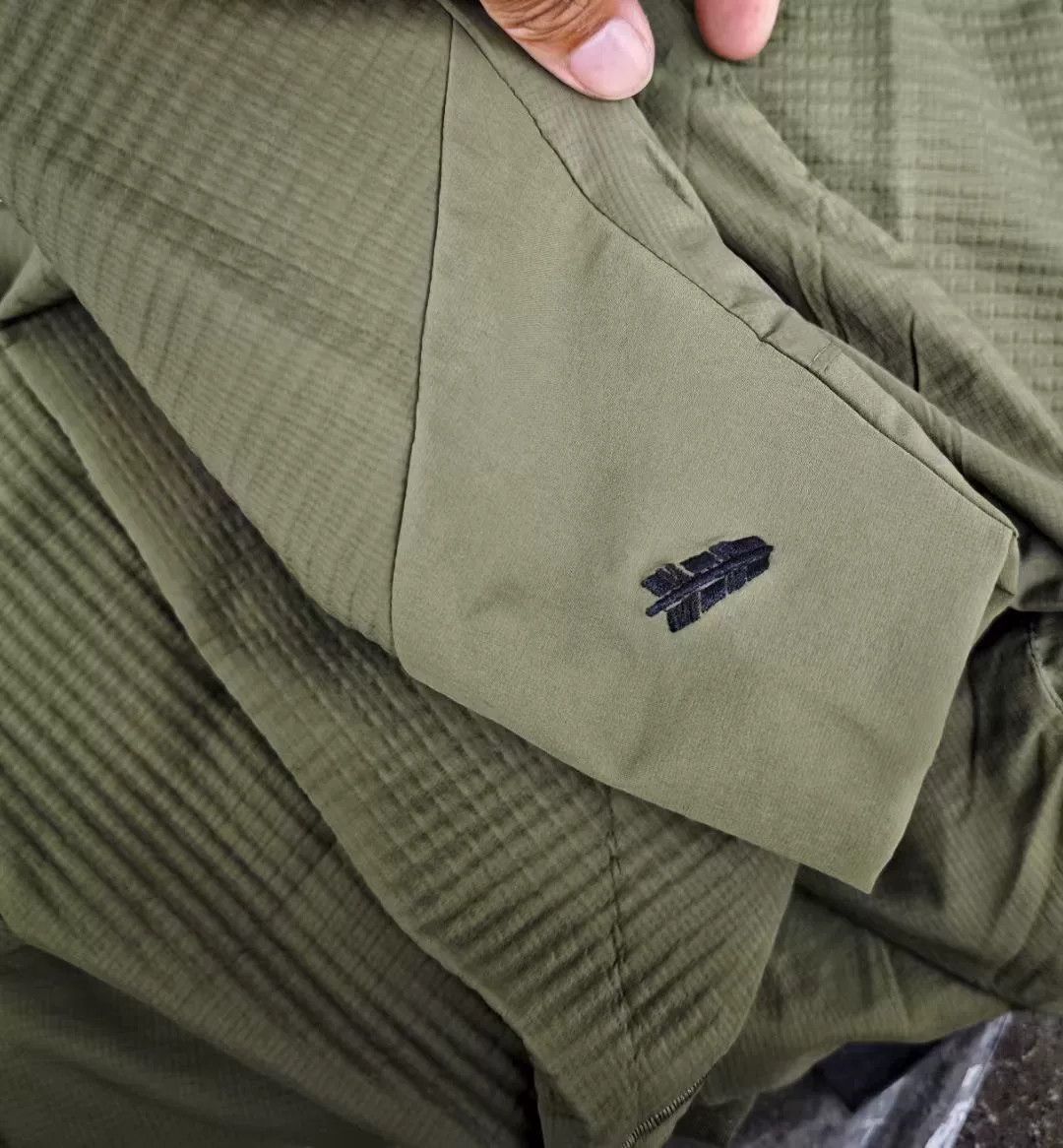 Patagonia Patagonia Lost Arrow Pneumo Full Zip Size US M / EU 48-50 / 2 - 7 Thumbnail
