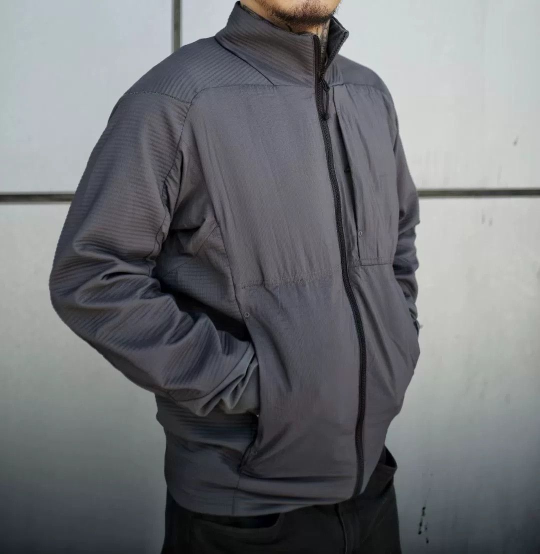 Patagonia Patagonia Lost Arrow Pneumo Full Zip Size US M / EU 48-50 / 2 - 5 Thumbnail