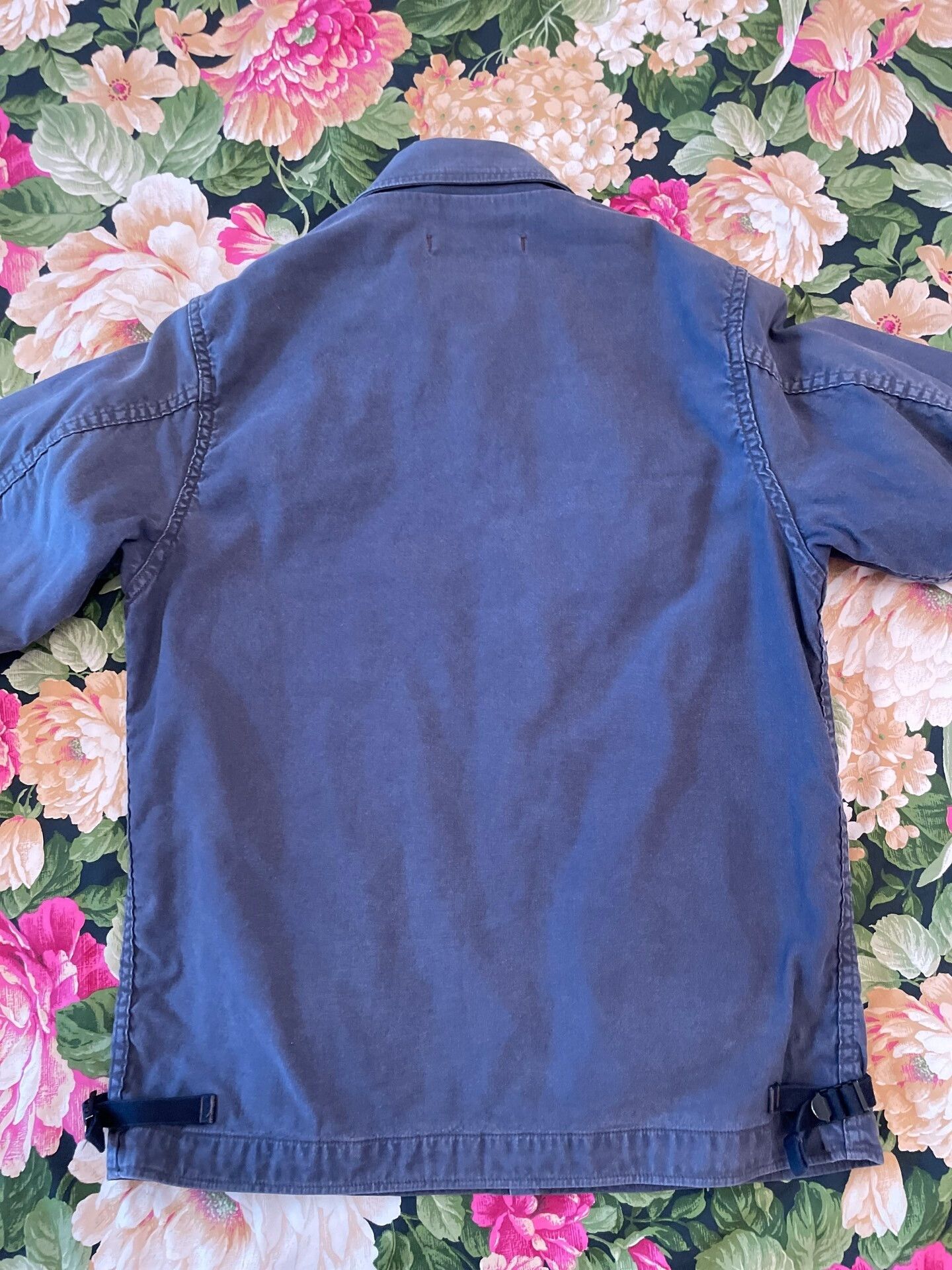 Freewheelers freewheelers DECK WORKER JACKET Size US M / EU 48-50 / 2 - 4 Thumbnail