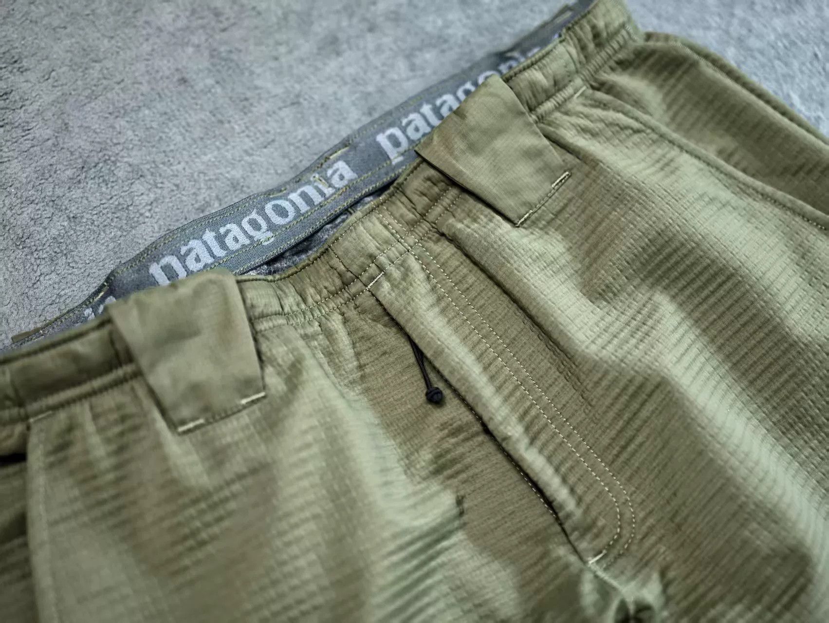 Patagonia Patagonia Lost Arrow Pneumo Fuse Pants Size US 30 / EU 46 - 5 Thumbnail