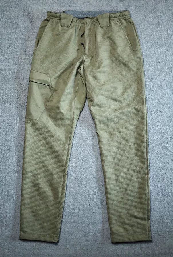 Patagonia Patagonia Lost Arrow Pneumo Fuse Pants Size US 30 / EU 46 - 3 Thumbnail