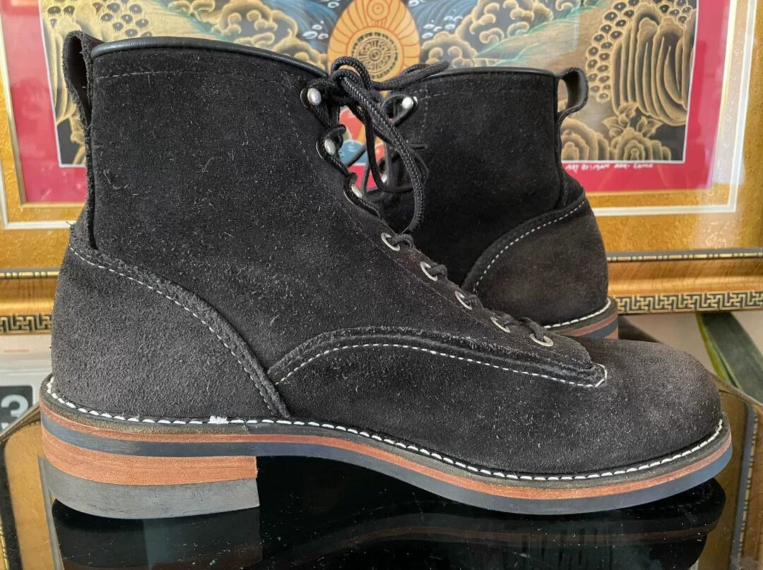 Red Wing Red Wing 2900 Japan Modified Sole Size US 7.5 / EU 40-41 - 5 Thumbnail