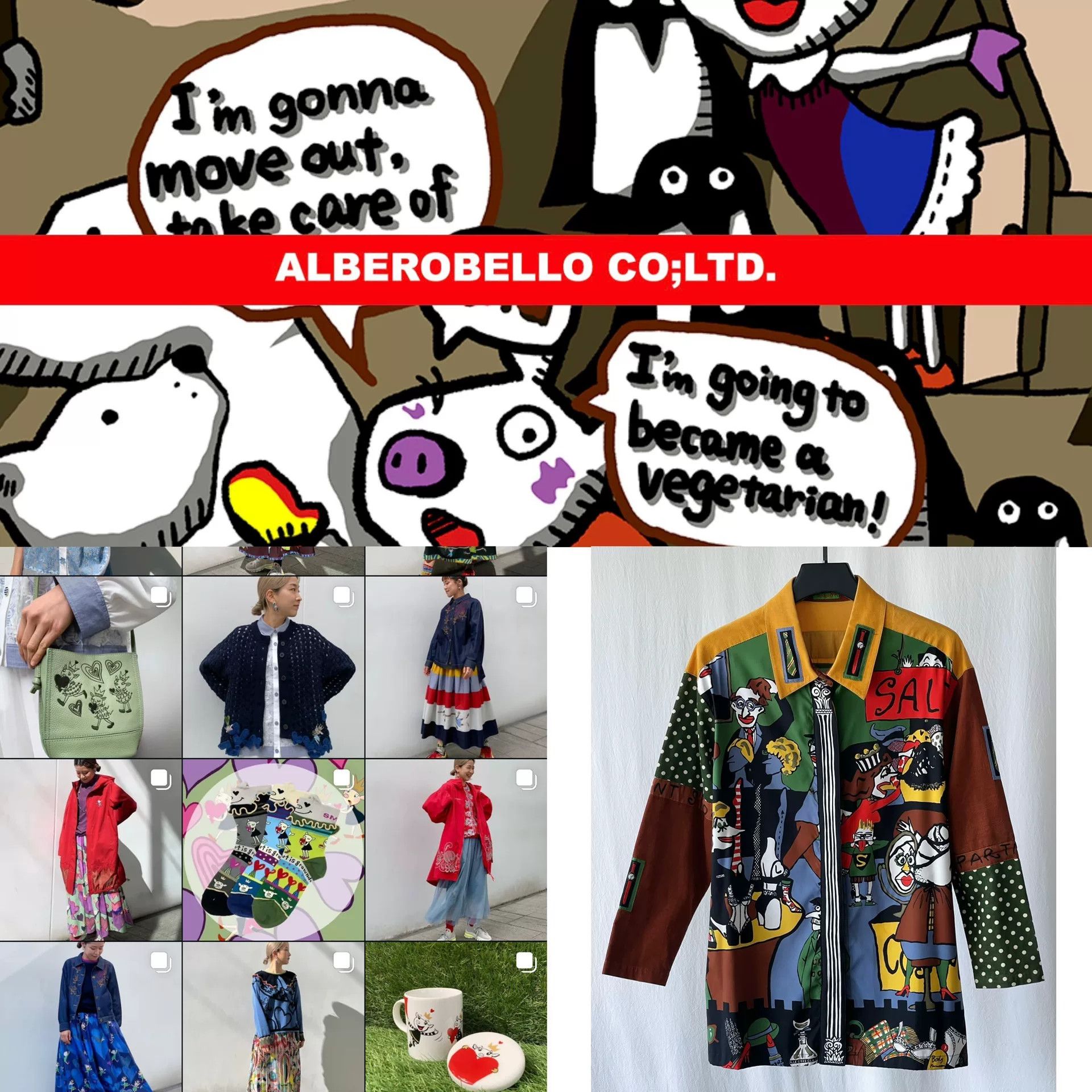 Japanese Brand Vintage Mixed-Material Retro Shirt Size M / US 6-8 / IT 42-44 - 3 Thumbnail