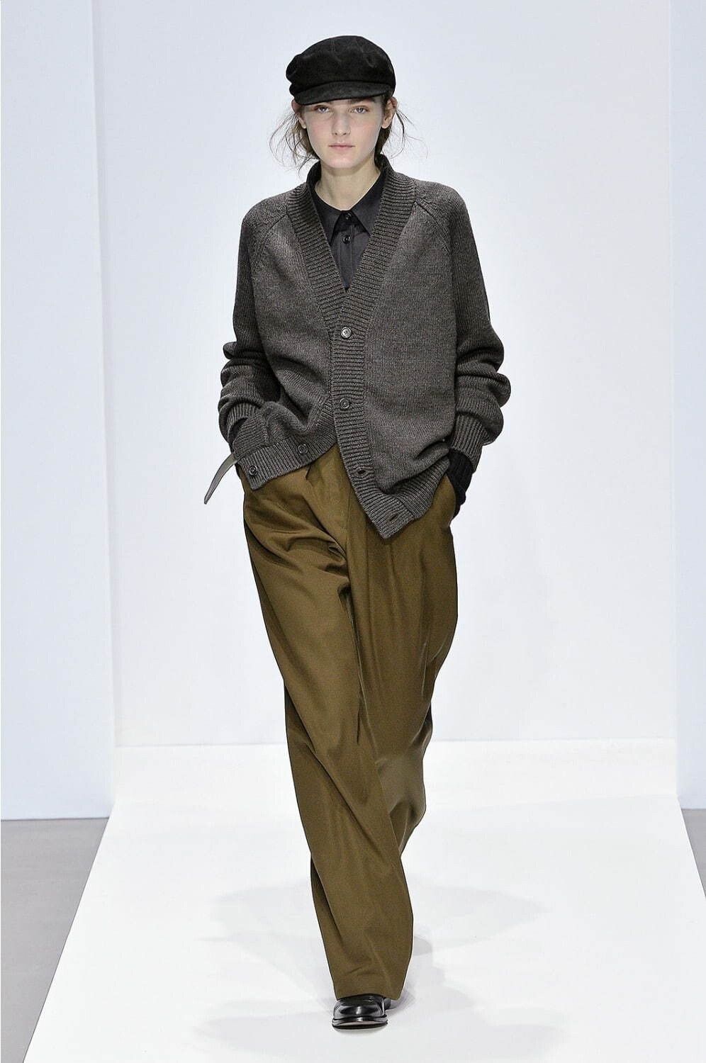 Japanese Brand Heavy Corduroy Baker Boy Hat Size ONE SIZE - 2 Thumbnail