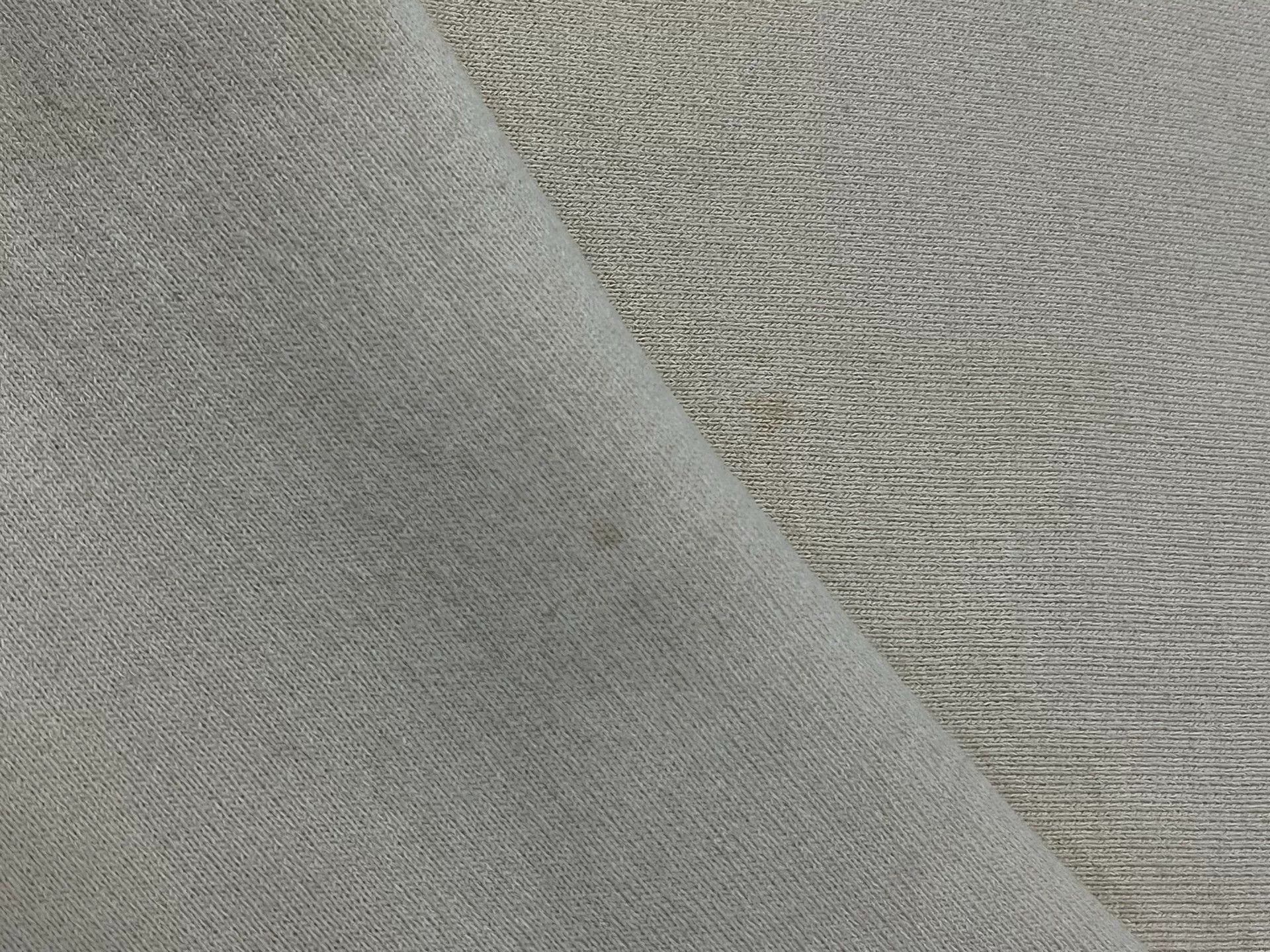 Porter Classic Porter Classic High-Neck Wool Blend Sweatshirt Size US M / EU 48-50 / 2 - 6 Thumbnail