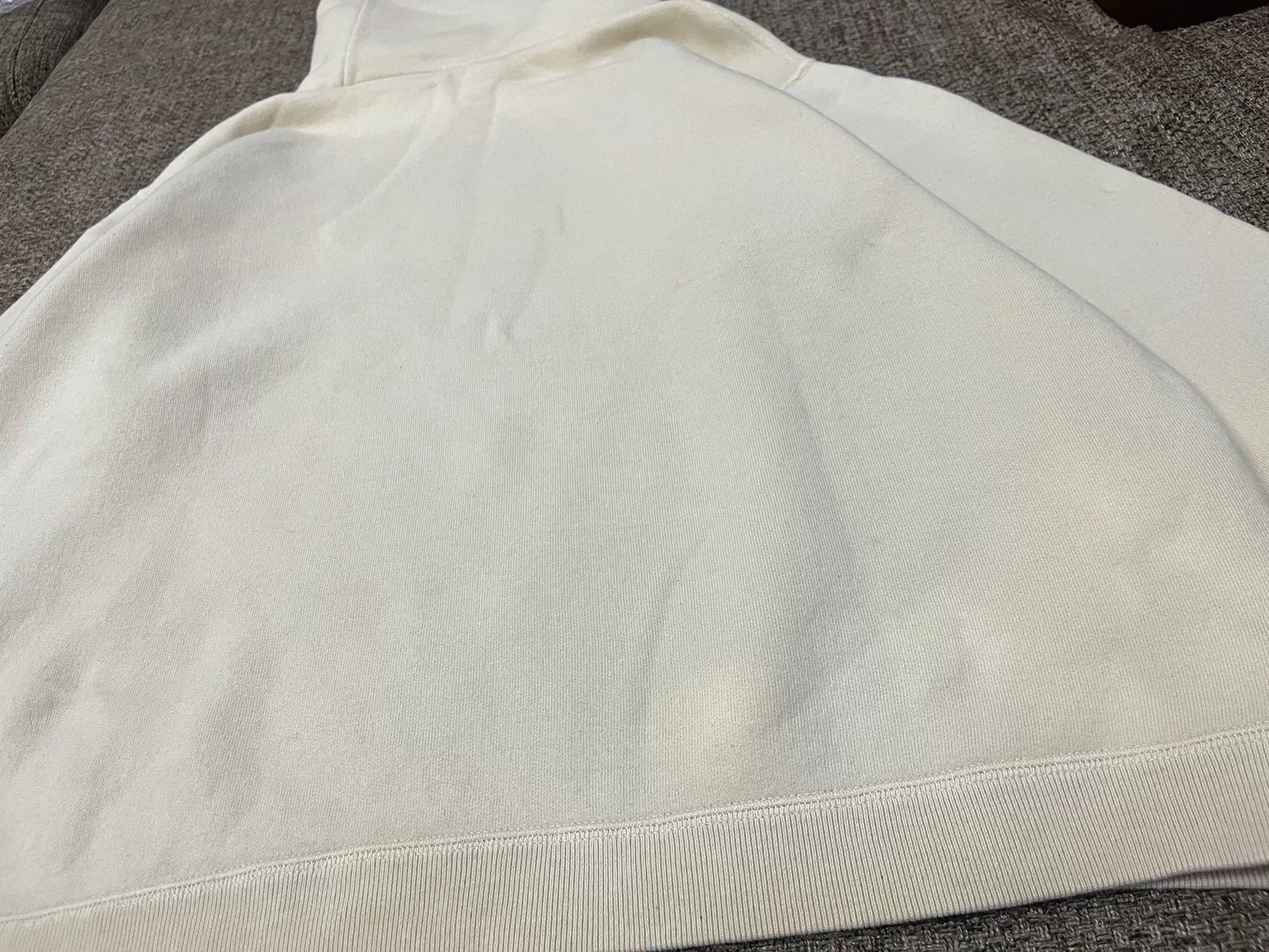 Porter Classic Porter Classic High-Neck Wool Blend Sweatshirt Size US M / EU 48-50 / 2 - 3 Thumbnail
